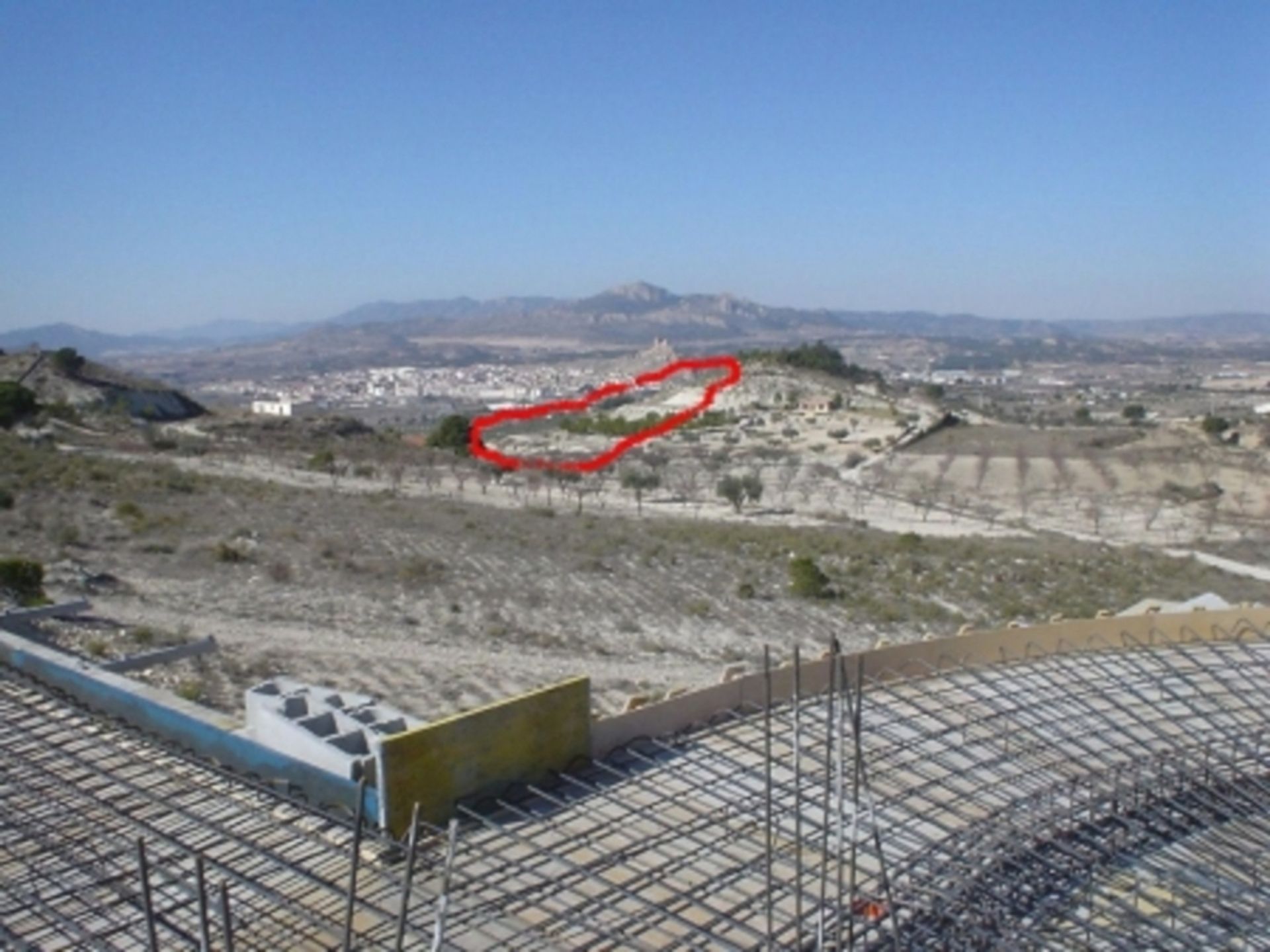 Land in Saix, Comunidad Valenciana 11497208