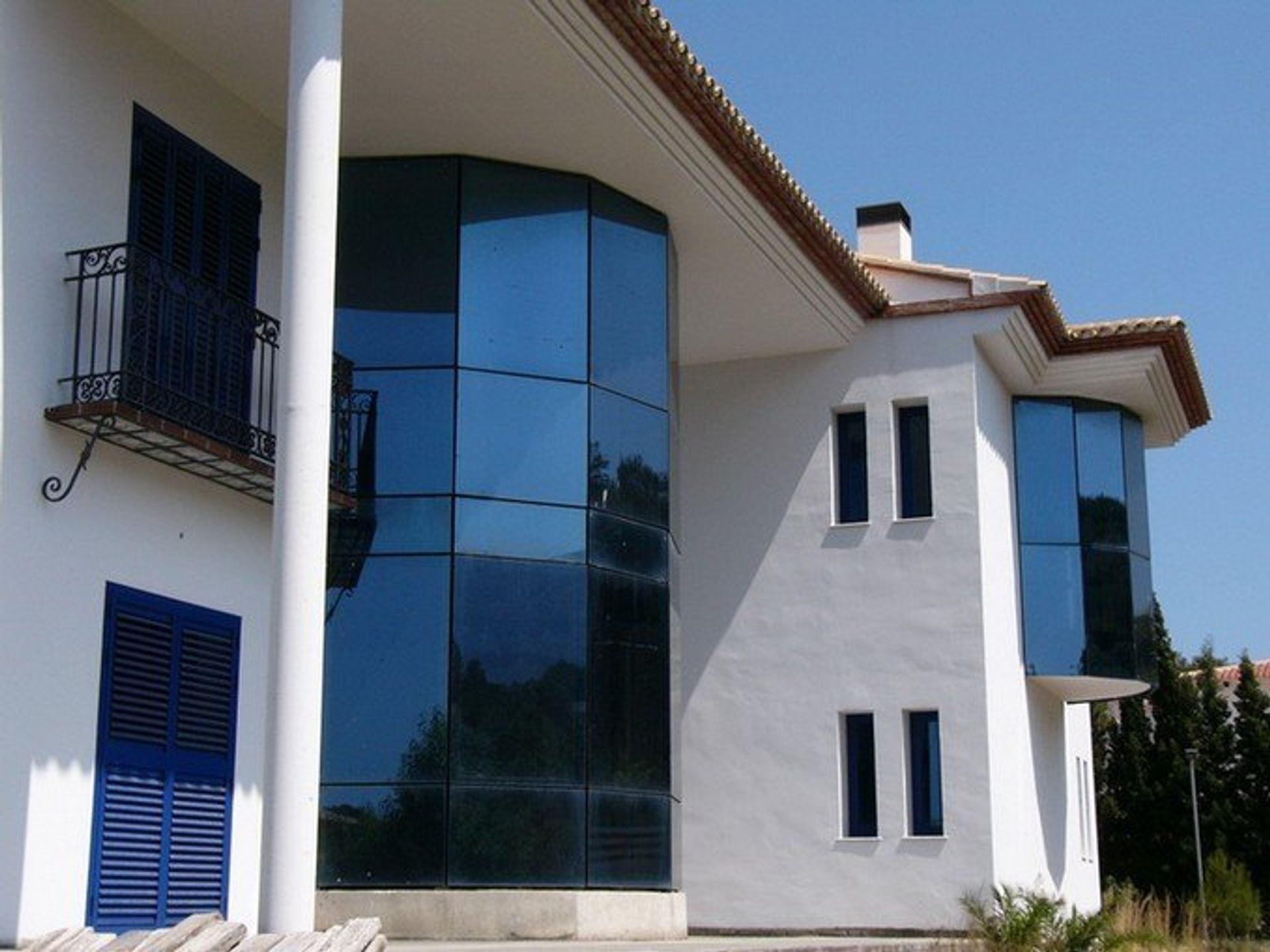 Huis in Dénia, Valencia 11497217