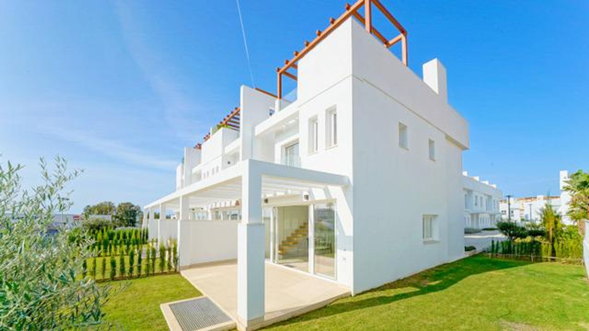 Casa nel Fuengirola, Andalusia 11497222