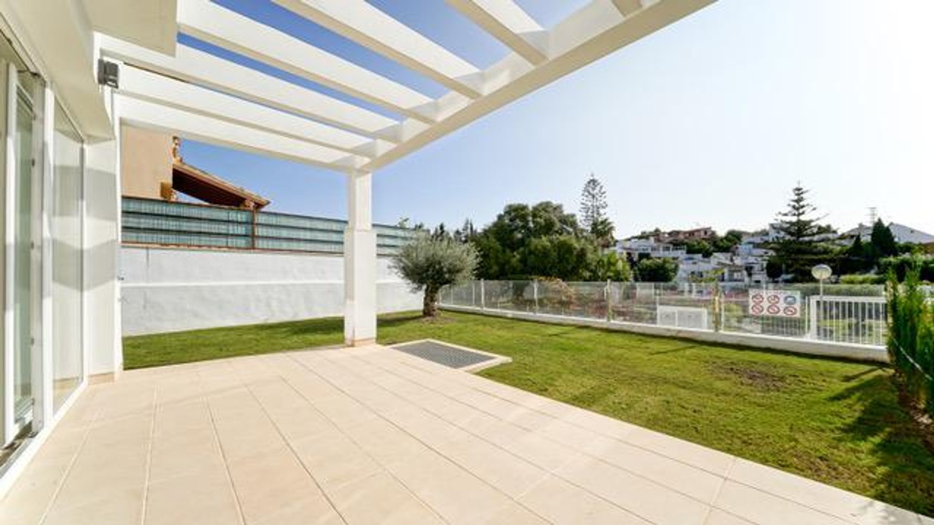 Casa nel Fuengirola, Andalusia 11497222