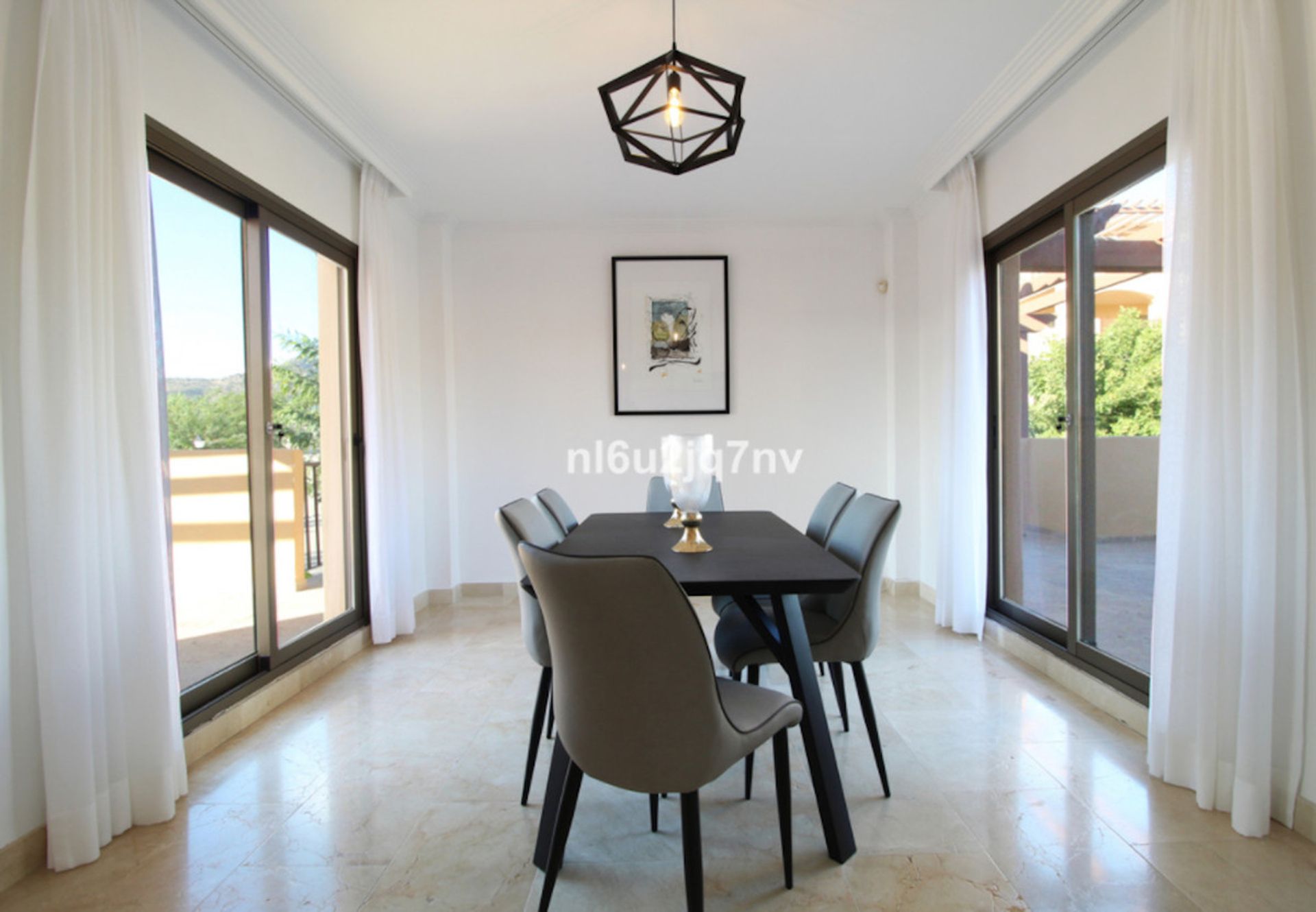 Condominium in Benahavis, Andalusia 11497235