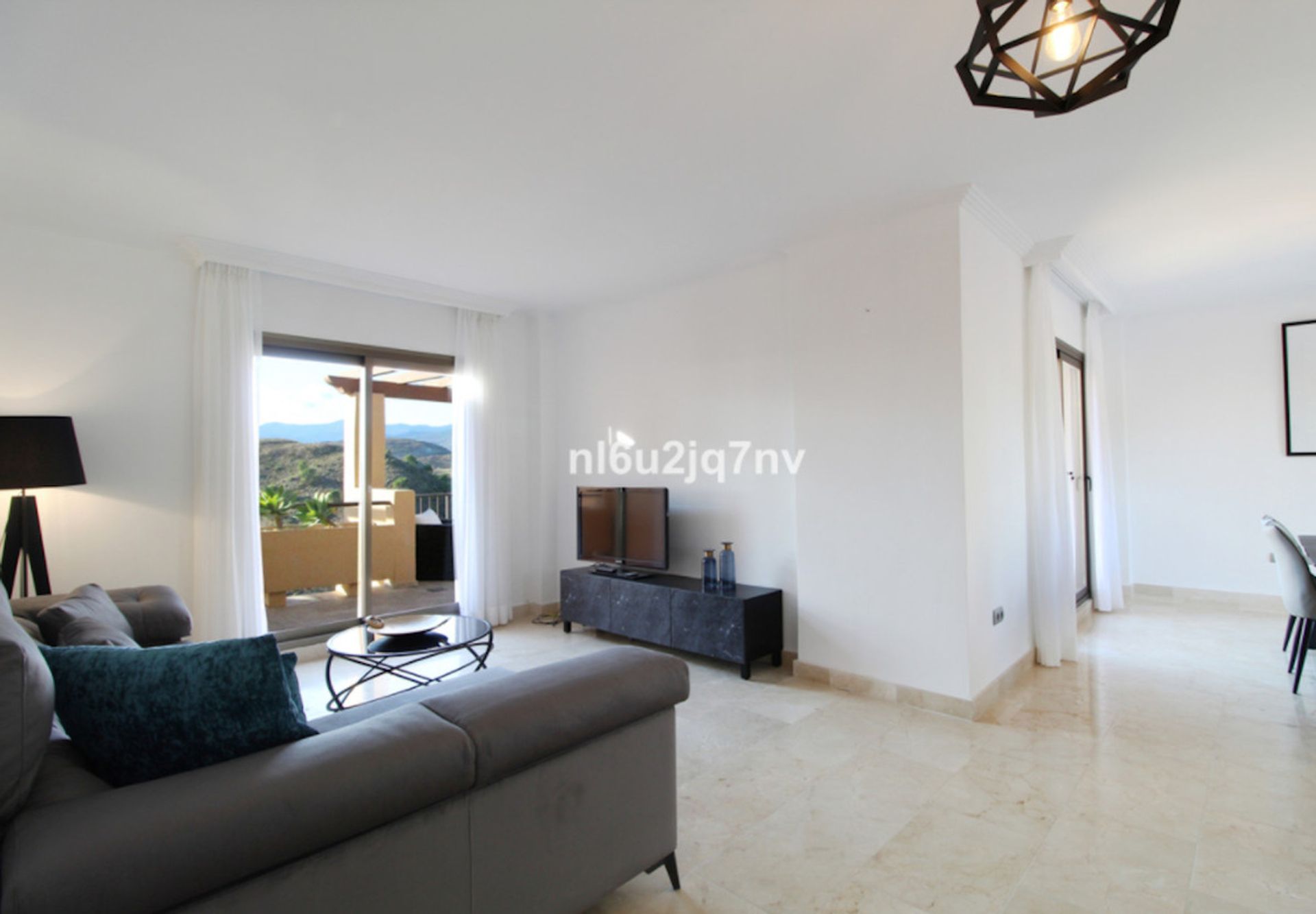 Condominium in Benahavis, Andalusia 11497235