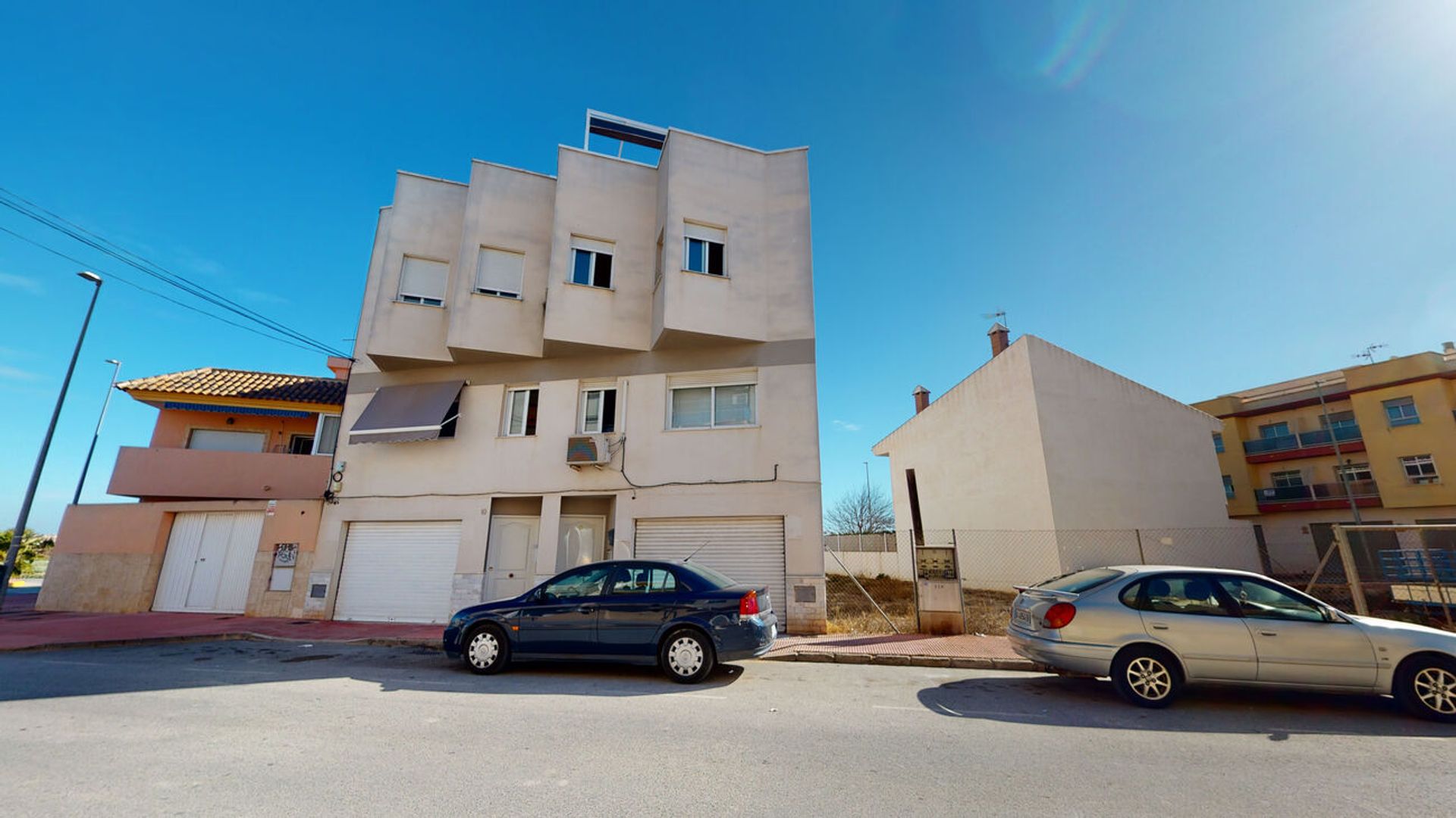 Huis in Daya Vieja, Valencia 11497237