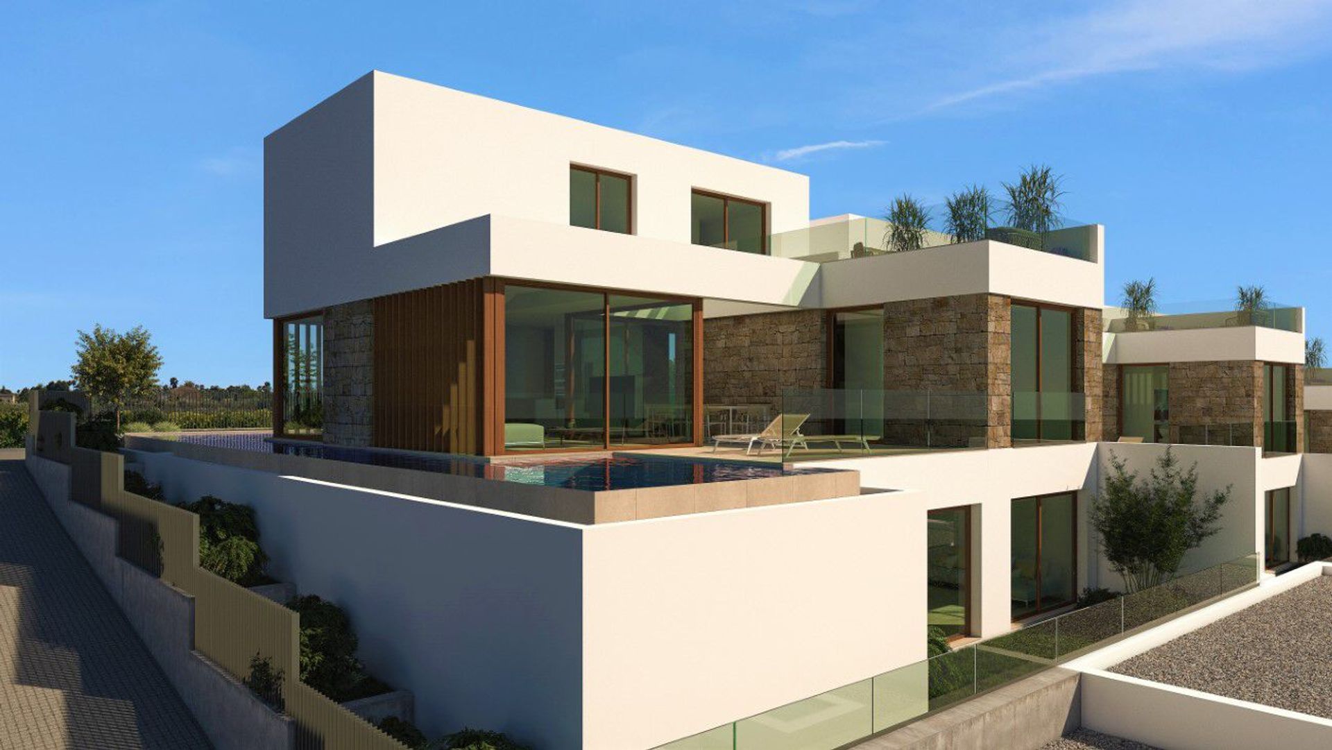 House in Benijofar, Valencia 11497278