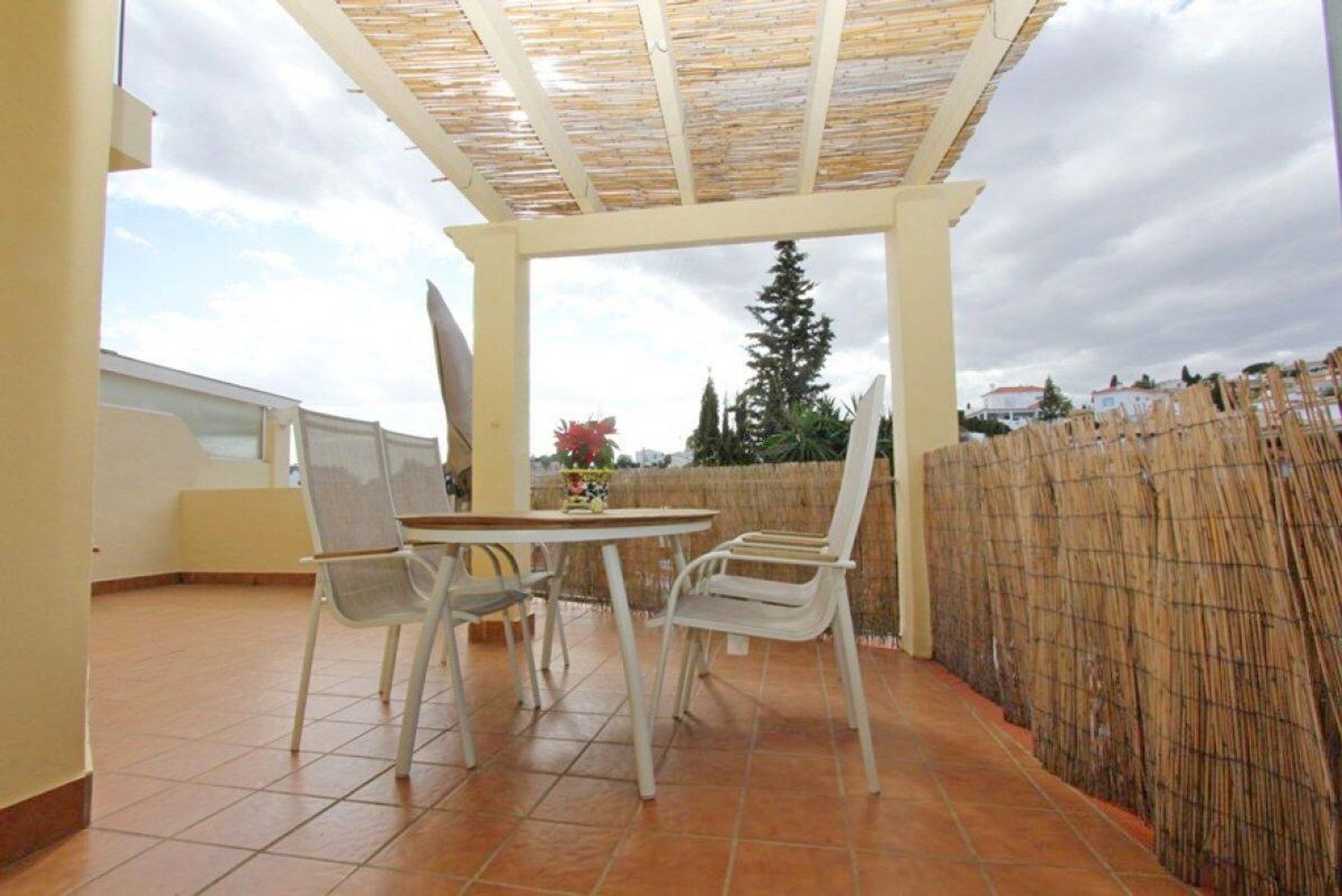 Huis in Fuengirola, Andalucía 11497301