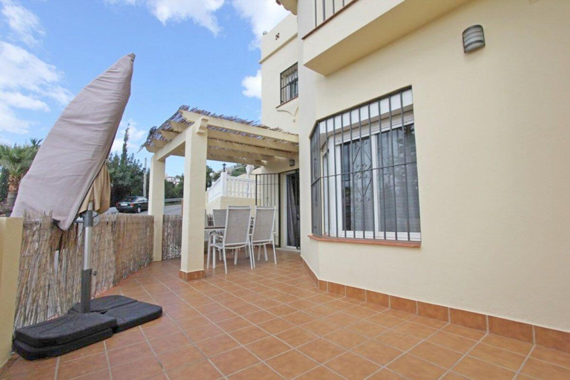 Huis in Fuengirola, Andalucía 11497301