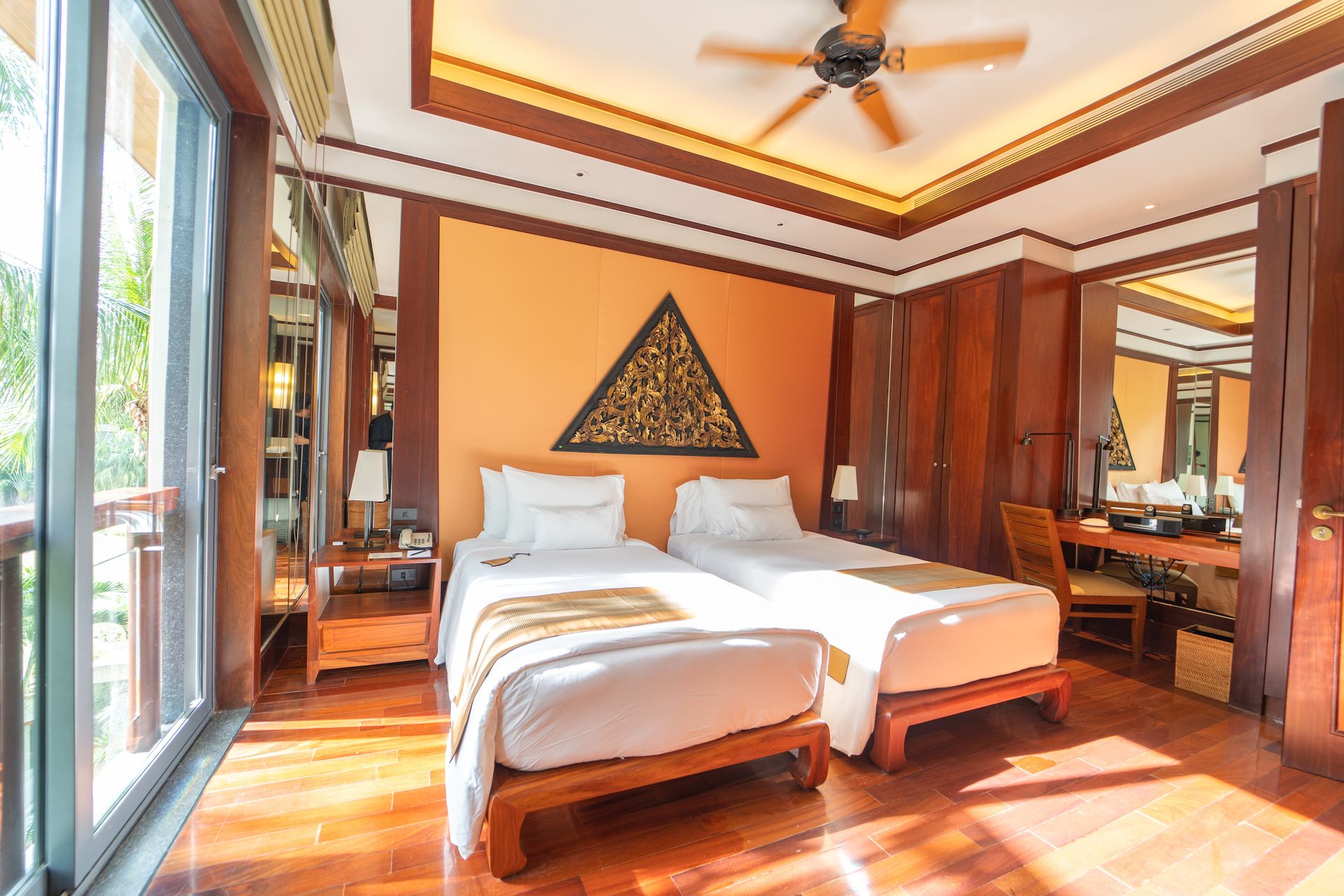 Квартира в Tambon Kamala, Chang Wat Phuket 11497305