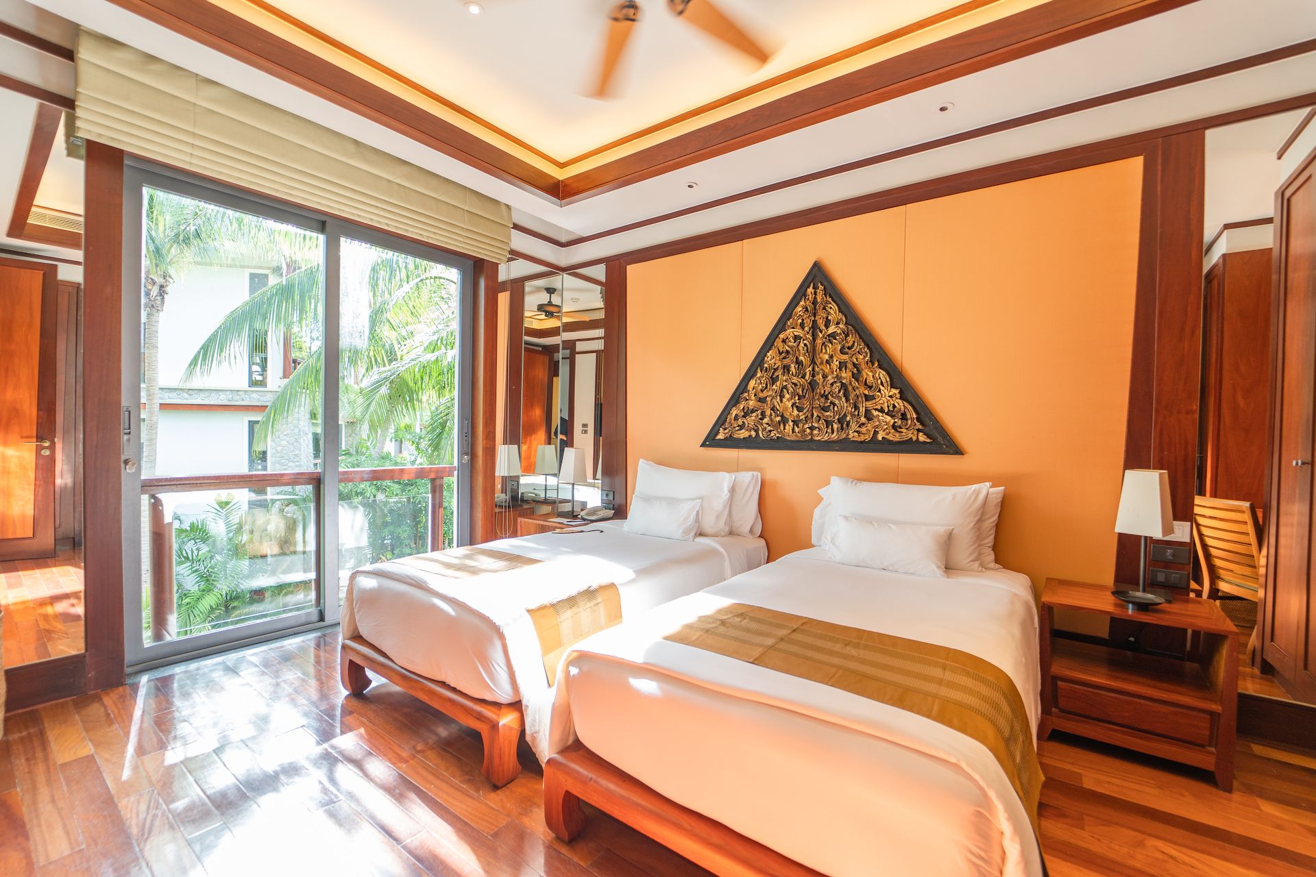 Квартира в Tambon Kamala, Chang Wat Phuket 11497305