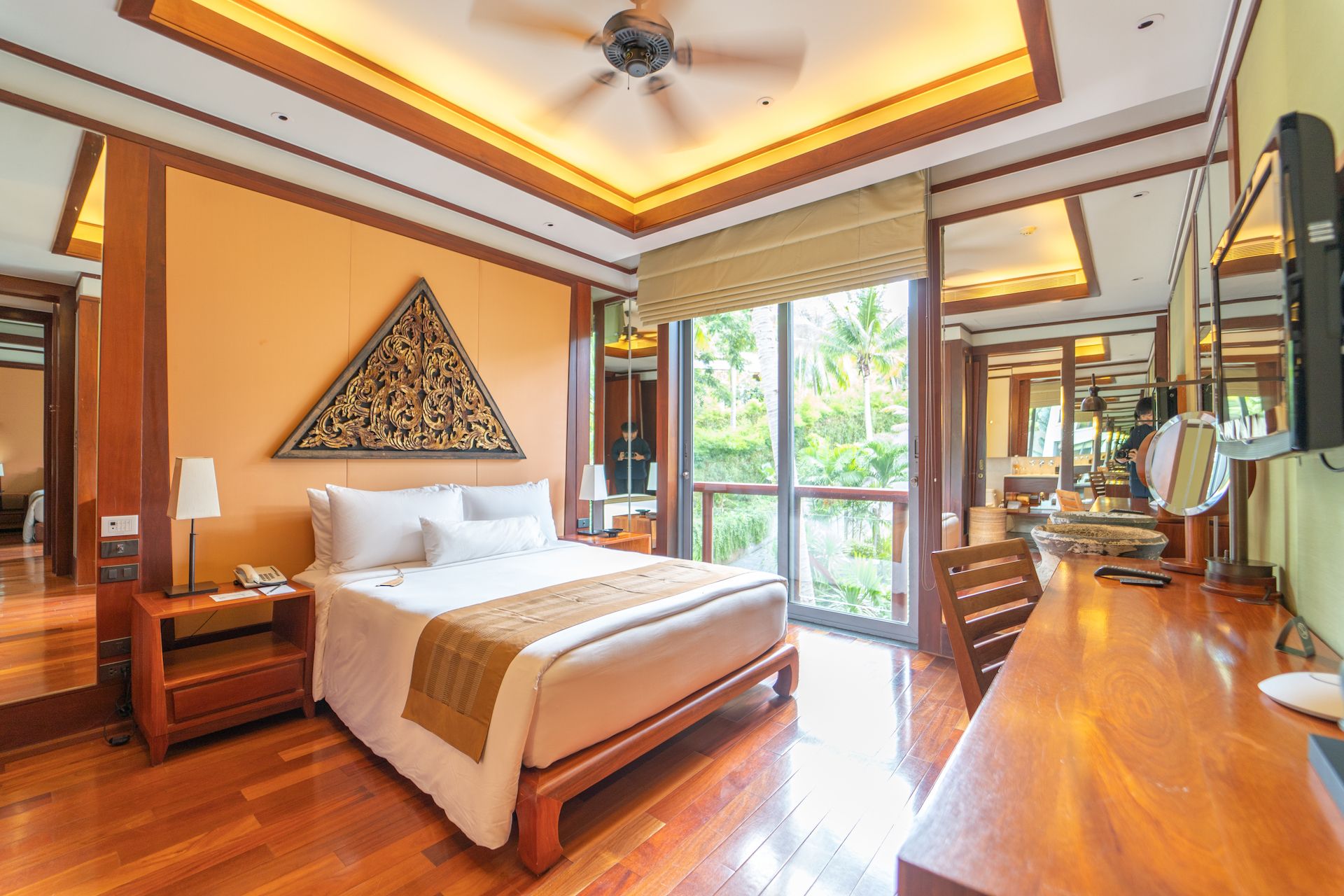 Квартира в Tambon Kamala, Chang Wat Phuket 11497305