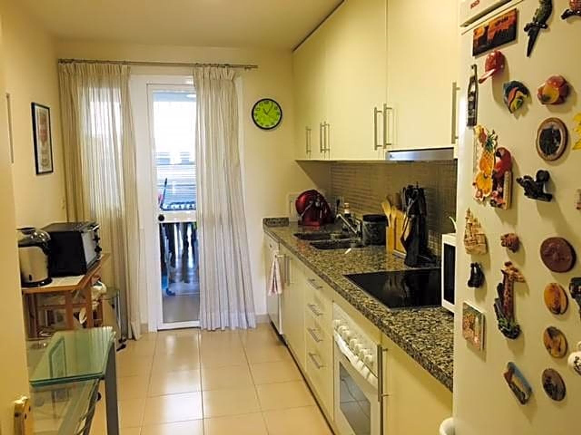 Condominium dans Benahavís, Andalousie 11497327