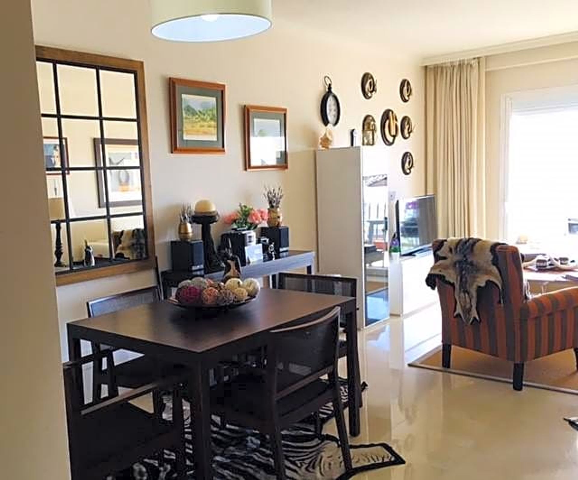 Condominium dans Benahavís, Andalousie 11497327