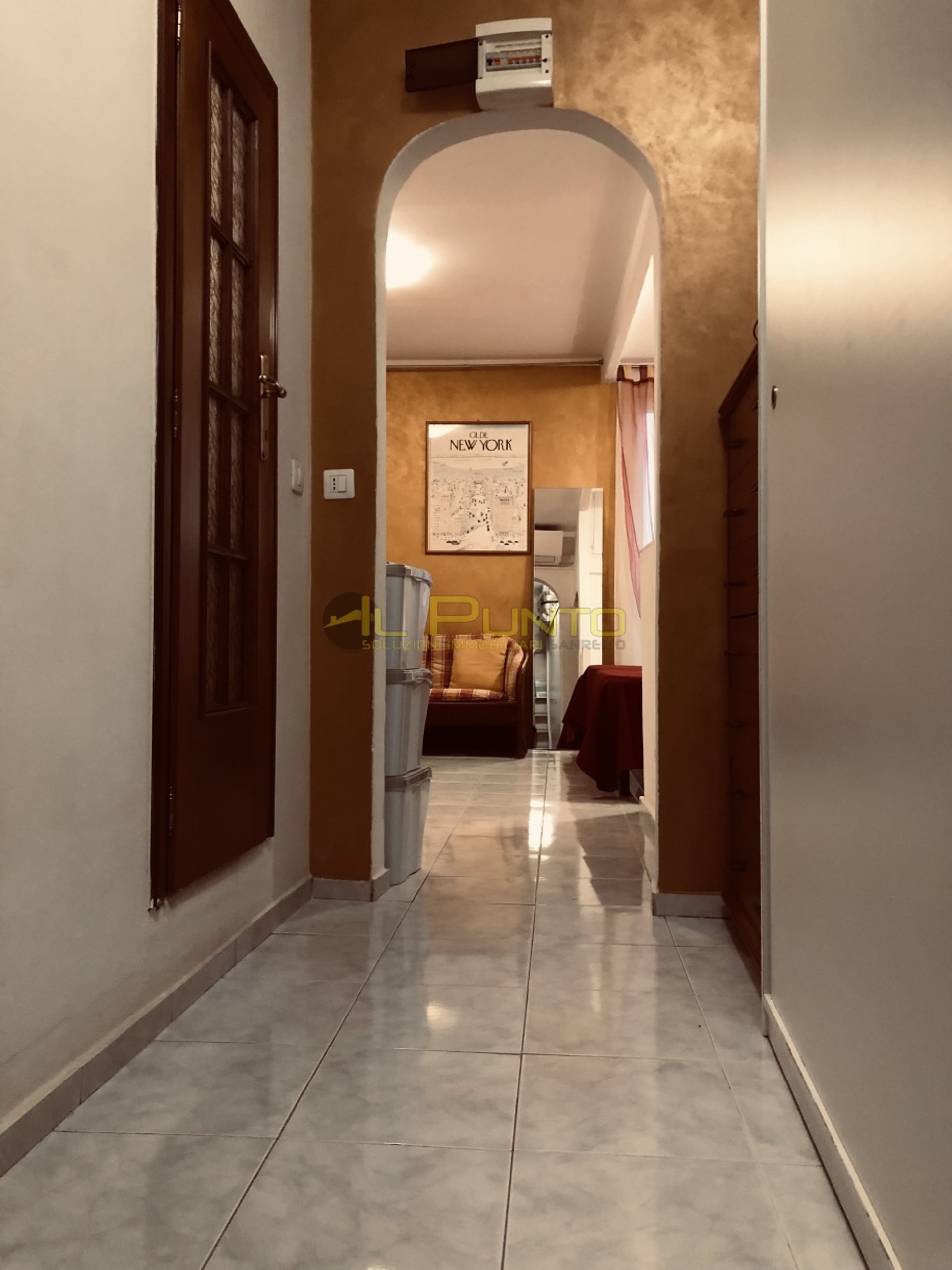 Condominium in , Liguria 11497365