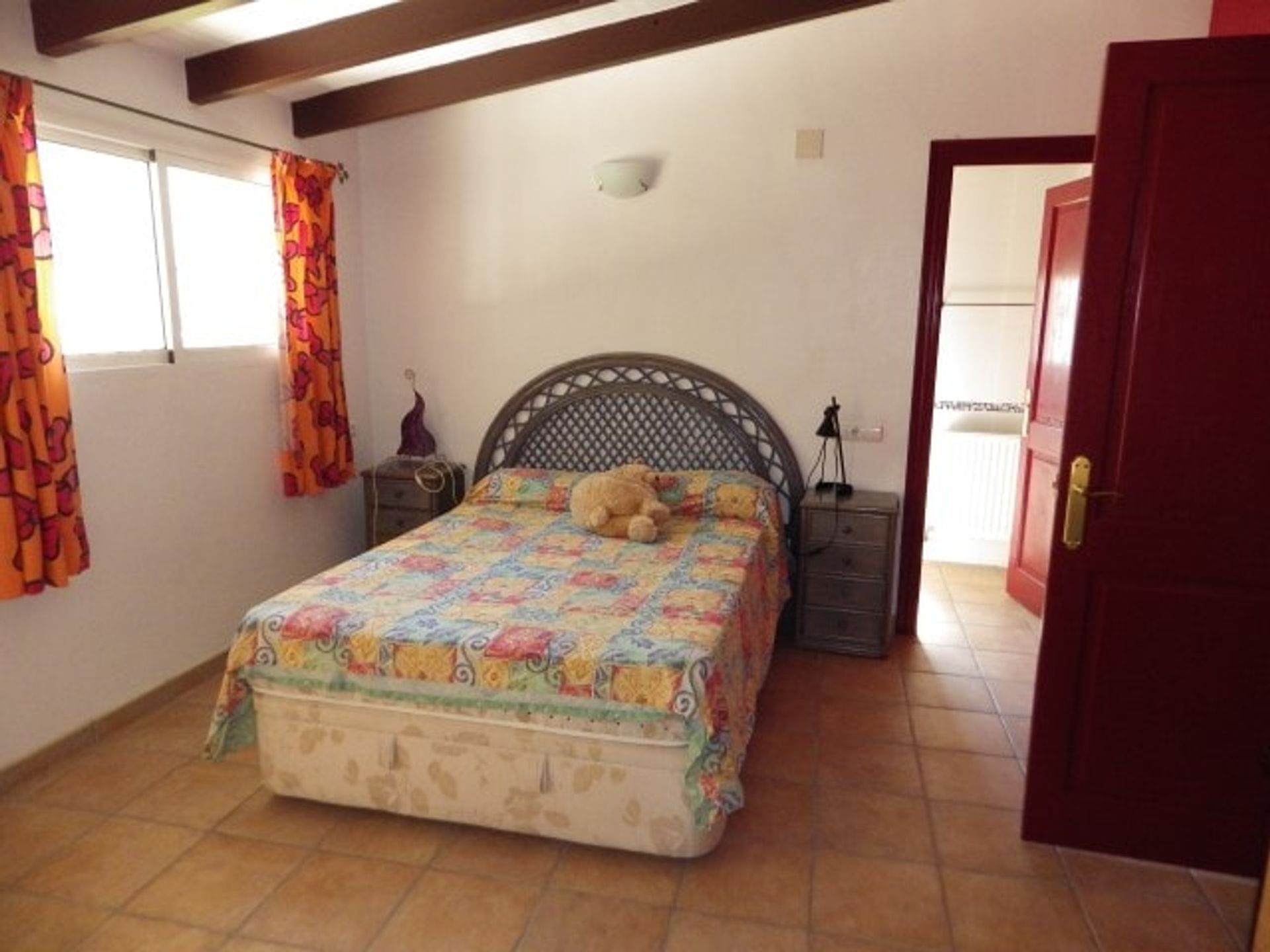 rumah dalam Javea, Valencia 11497374