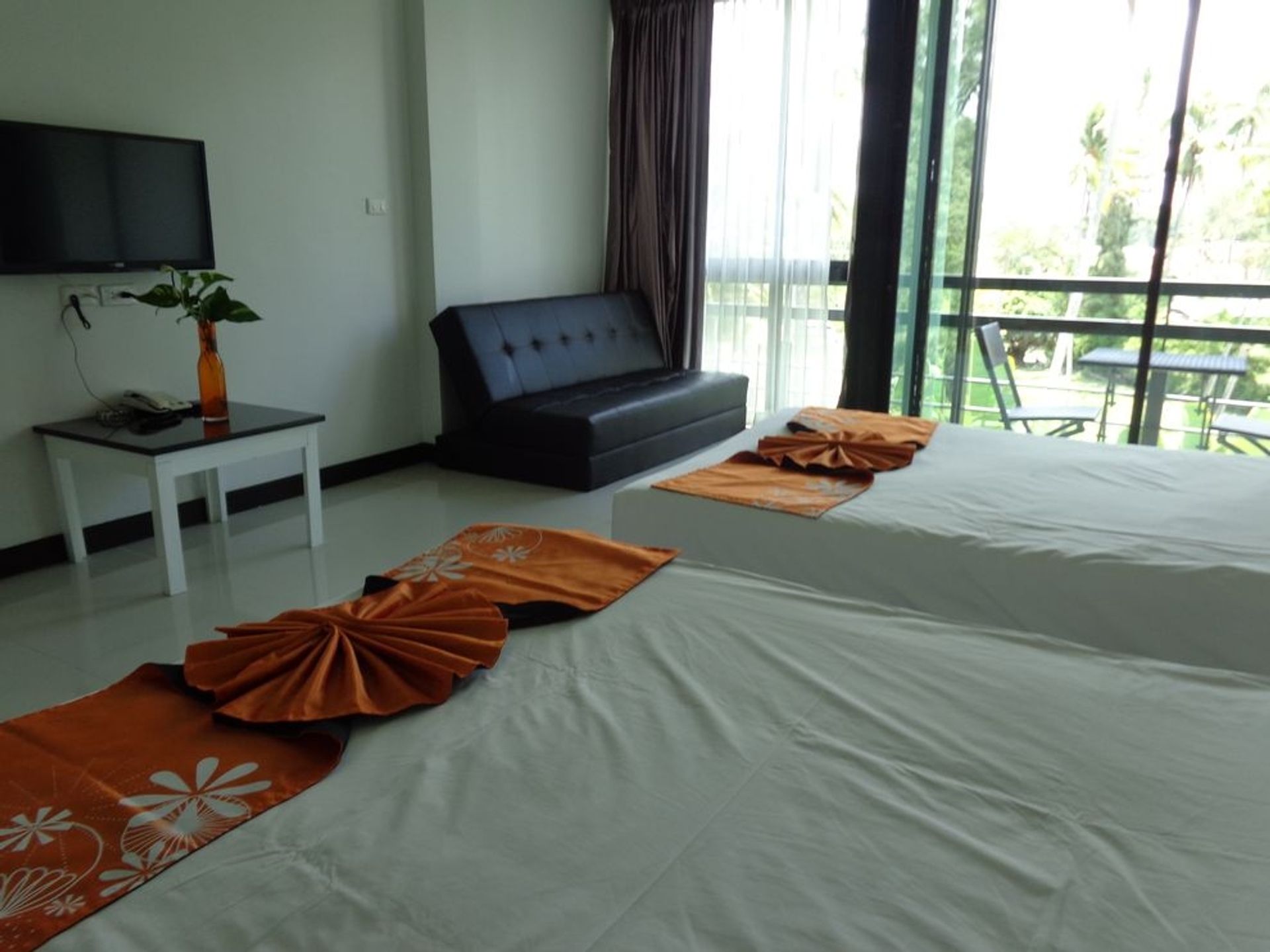 Kondominium dalam Tambon Choeng Thale, Chang Wat Phuket 11497384