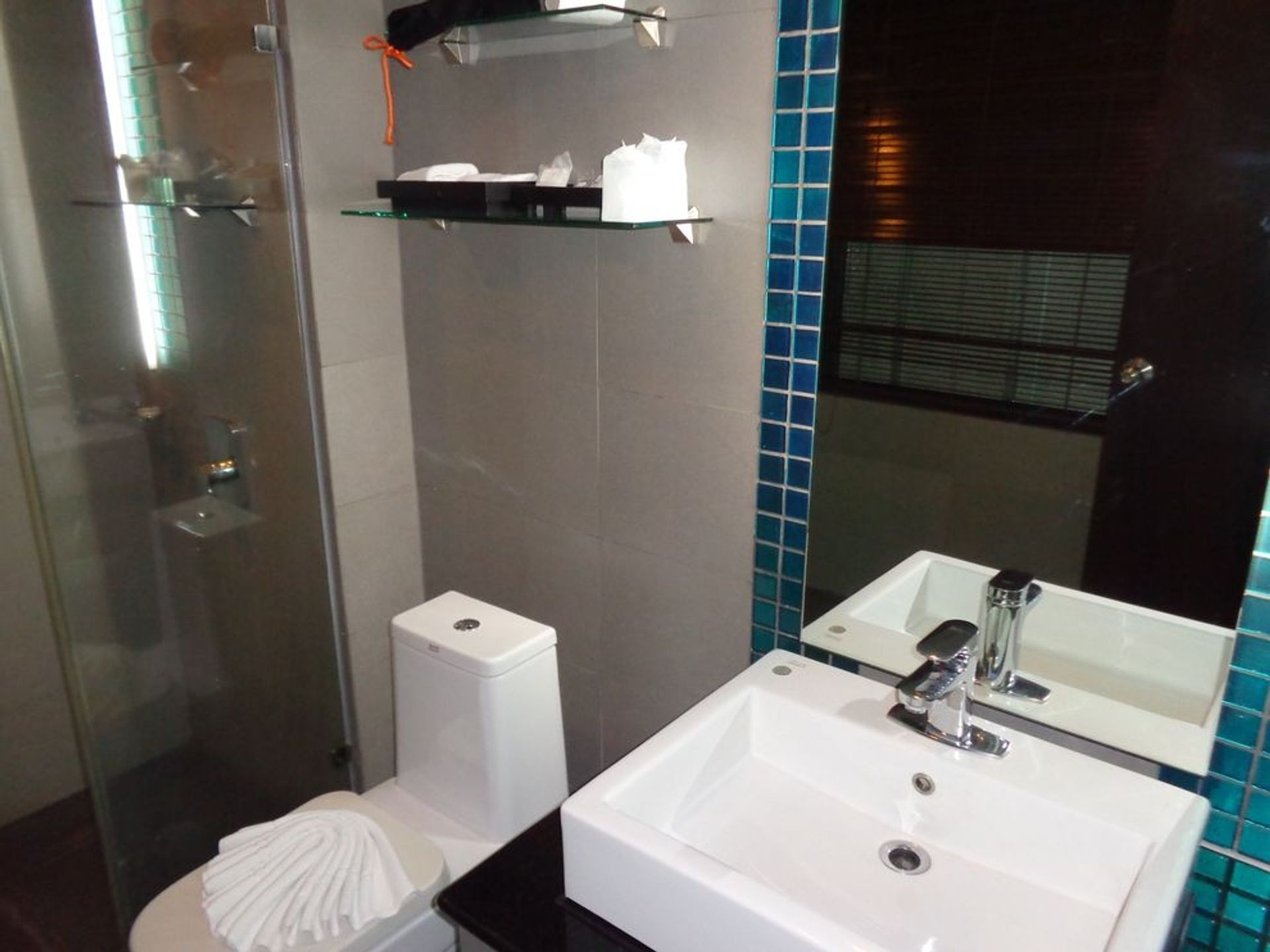 Condominium in Tambon Choeng Thale, Chang Wat Phuket 11497384