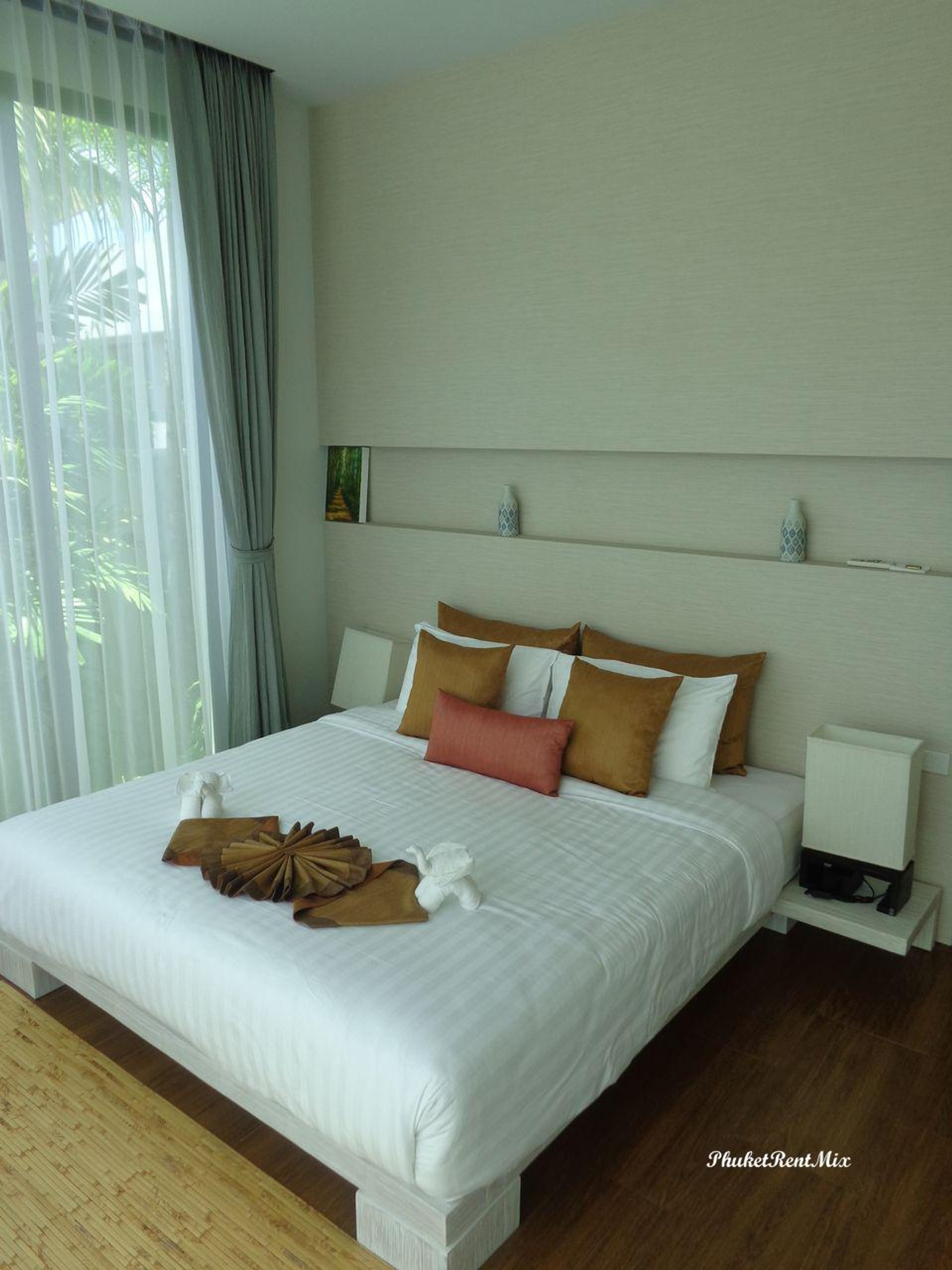 Hus i Rawai, Phuket 11497400