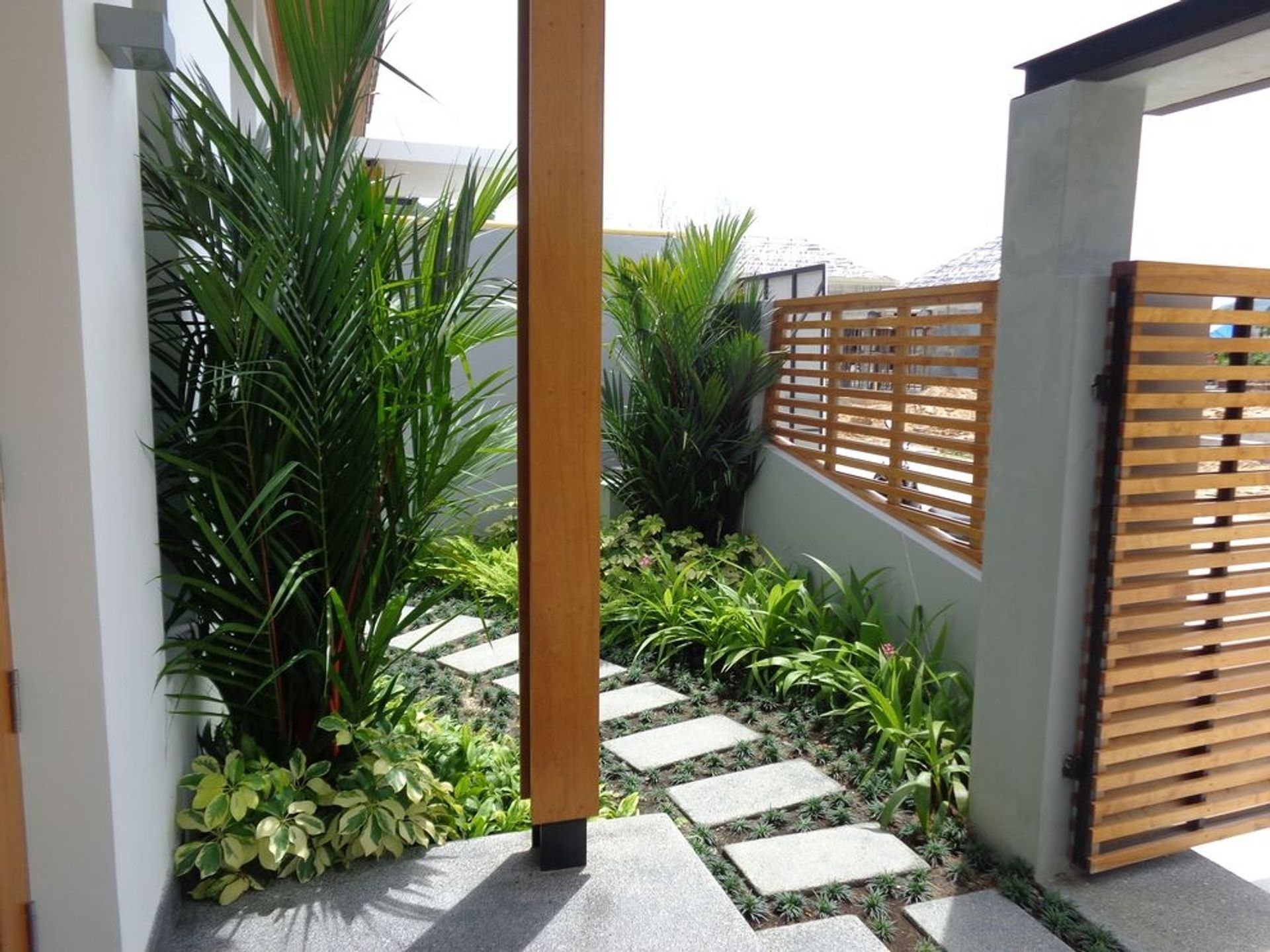 Haus im Tambon Kamala, Chang Wat Phuket 11497470