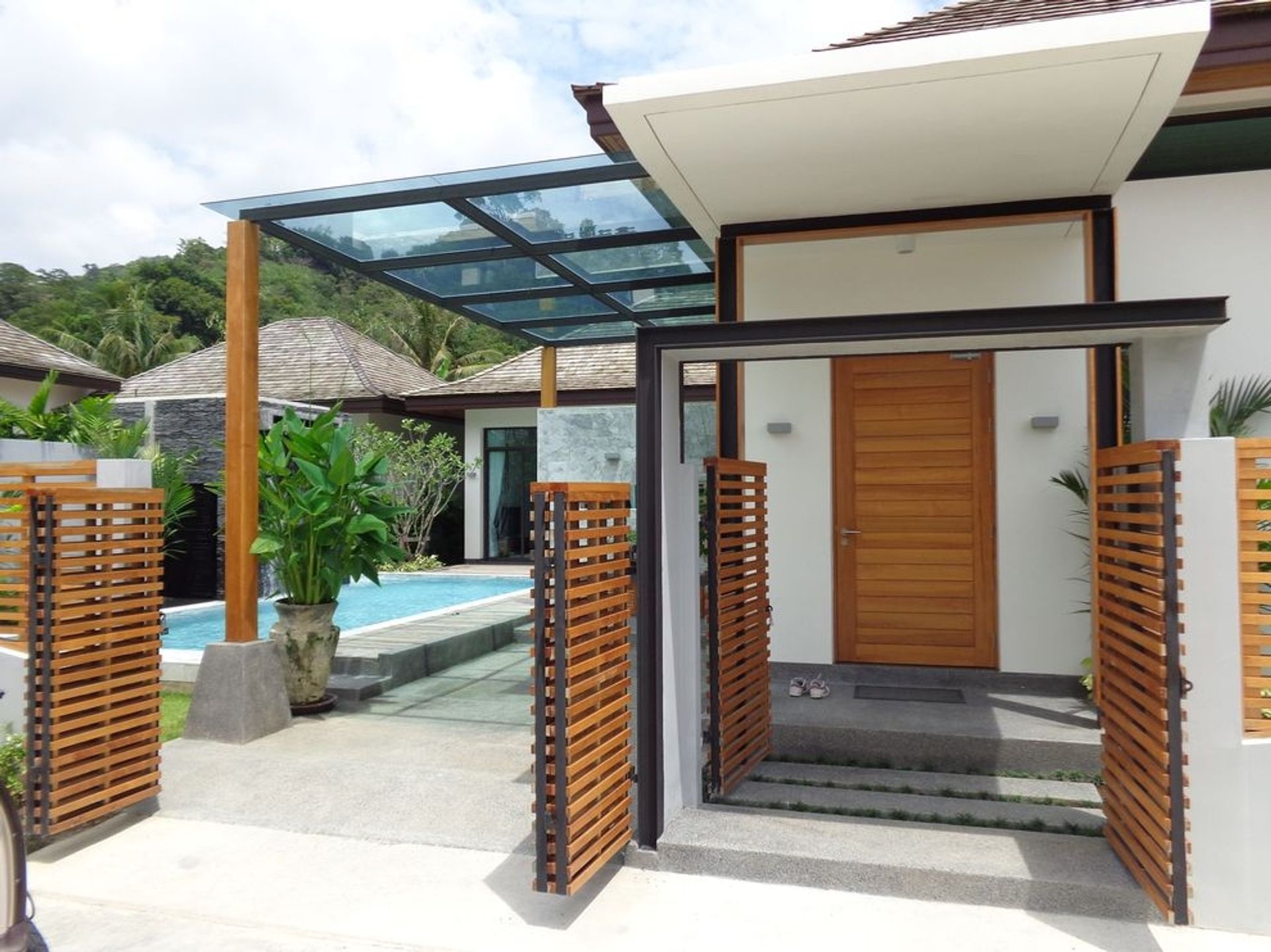 Haus im Tambon Kamala, Chang Wat Phuket 11497470