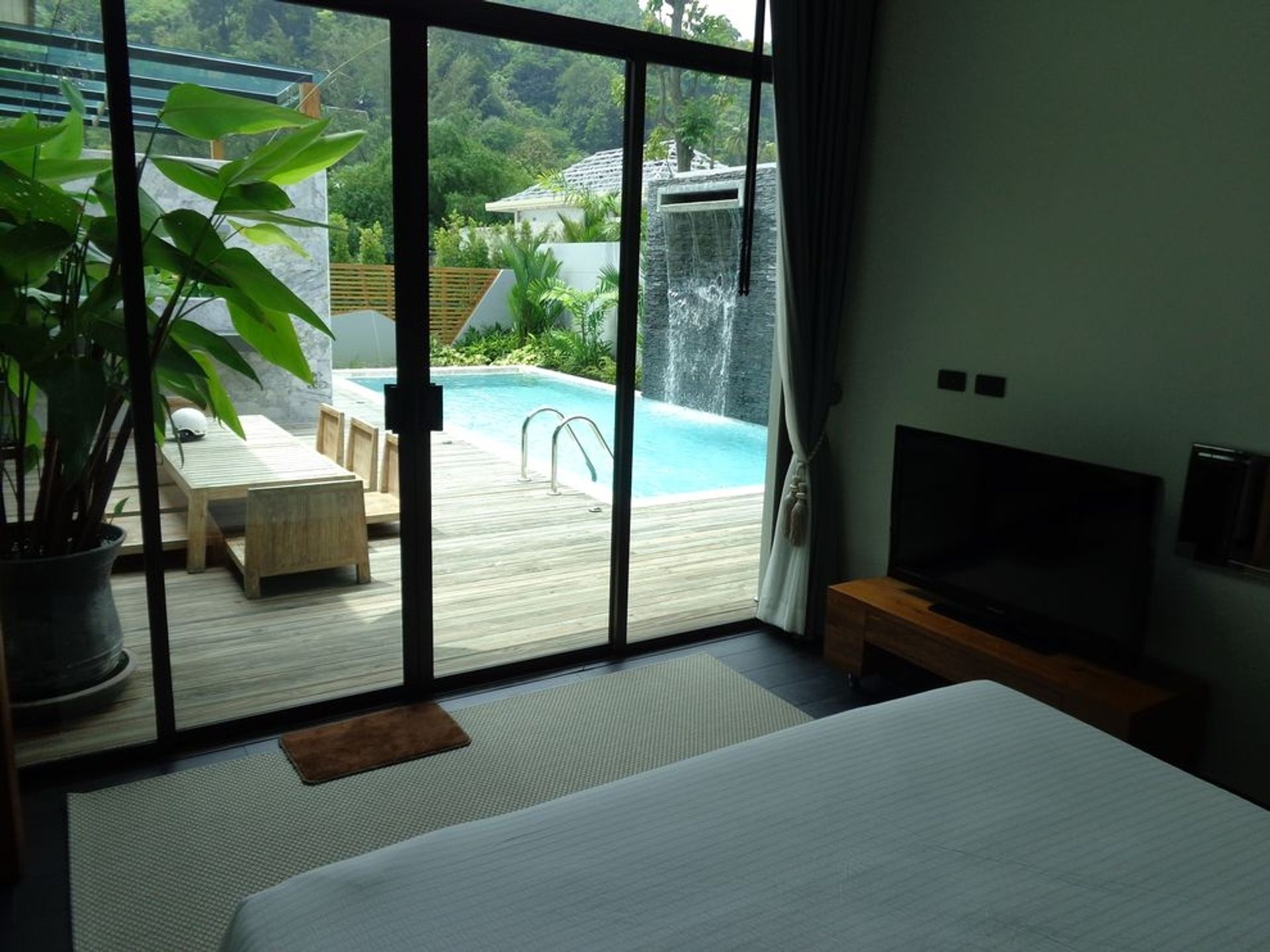 Haus im Tambon Kamala, Chang Wat Phuket 11497470