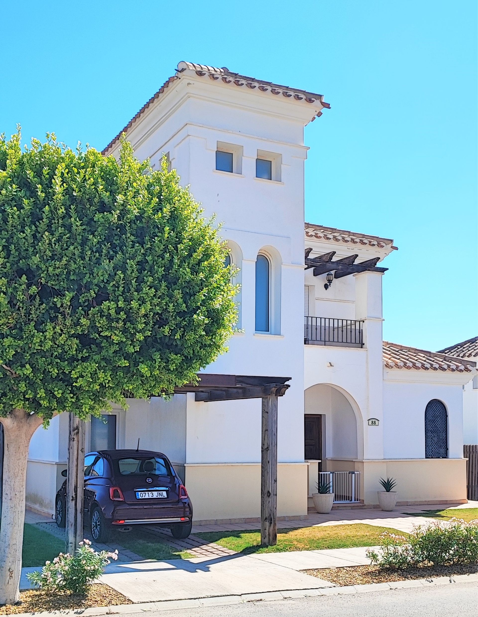 rumah dalam , Región de Murcia 11497500