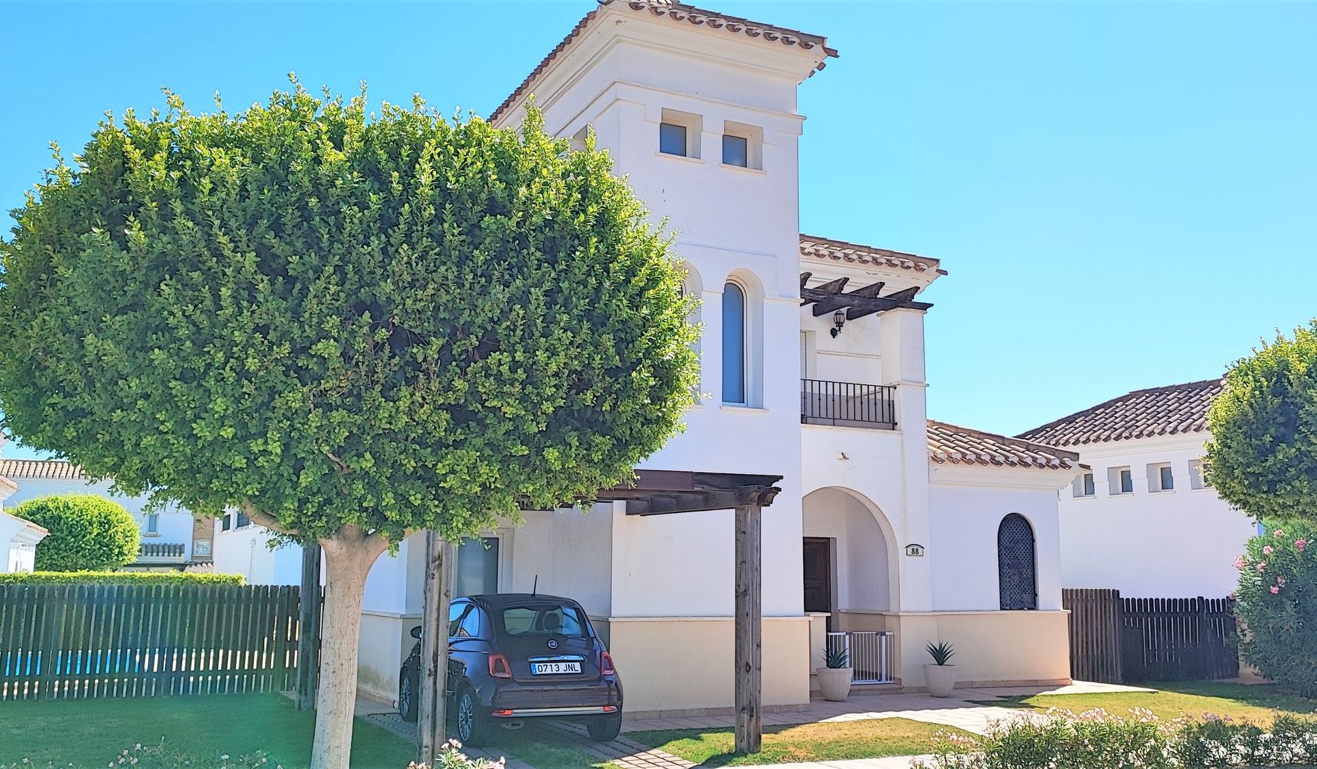 rumah dalam Torre-Pacheco, Murcia 11497500