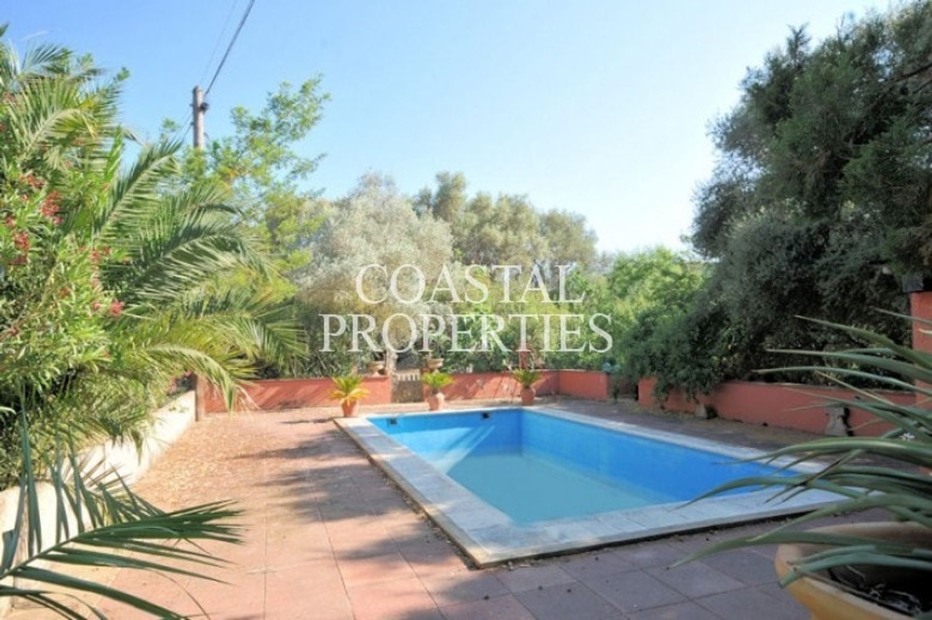 House in Calvia, Balearic Islands 11497511