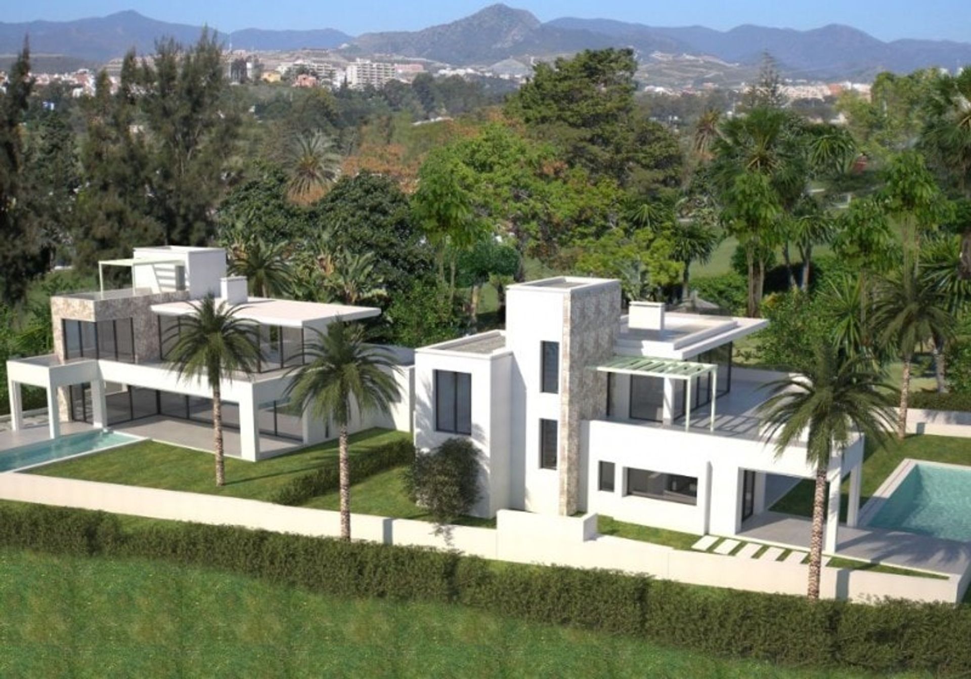 casa en Estepona, Andalucía 11497579