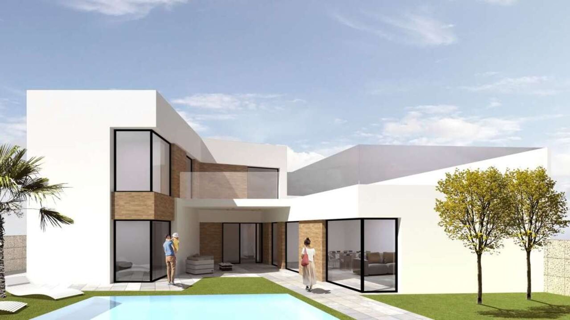 Haus im Los Tarragas, Murcia 11497595