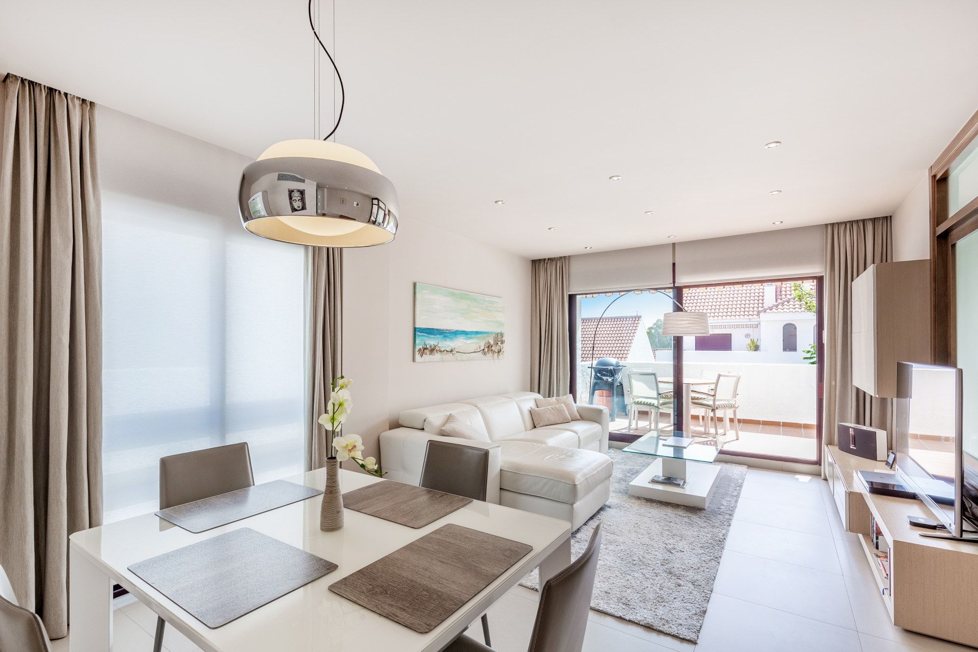 Condominium in El Angel, Andalusia 11497596