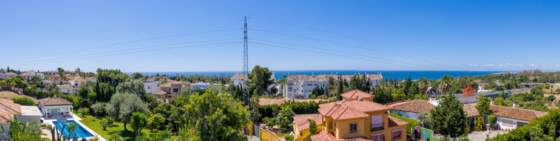 Будинок в Marbella, Andalucía 11497640