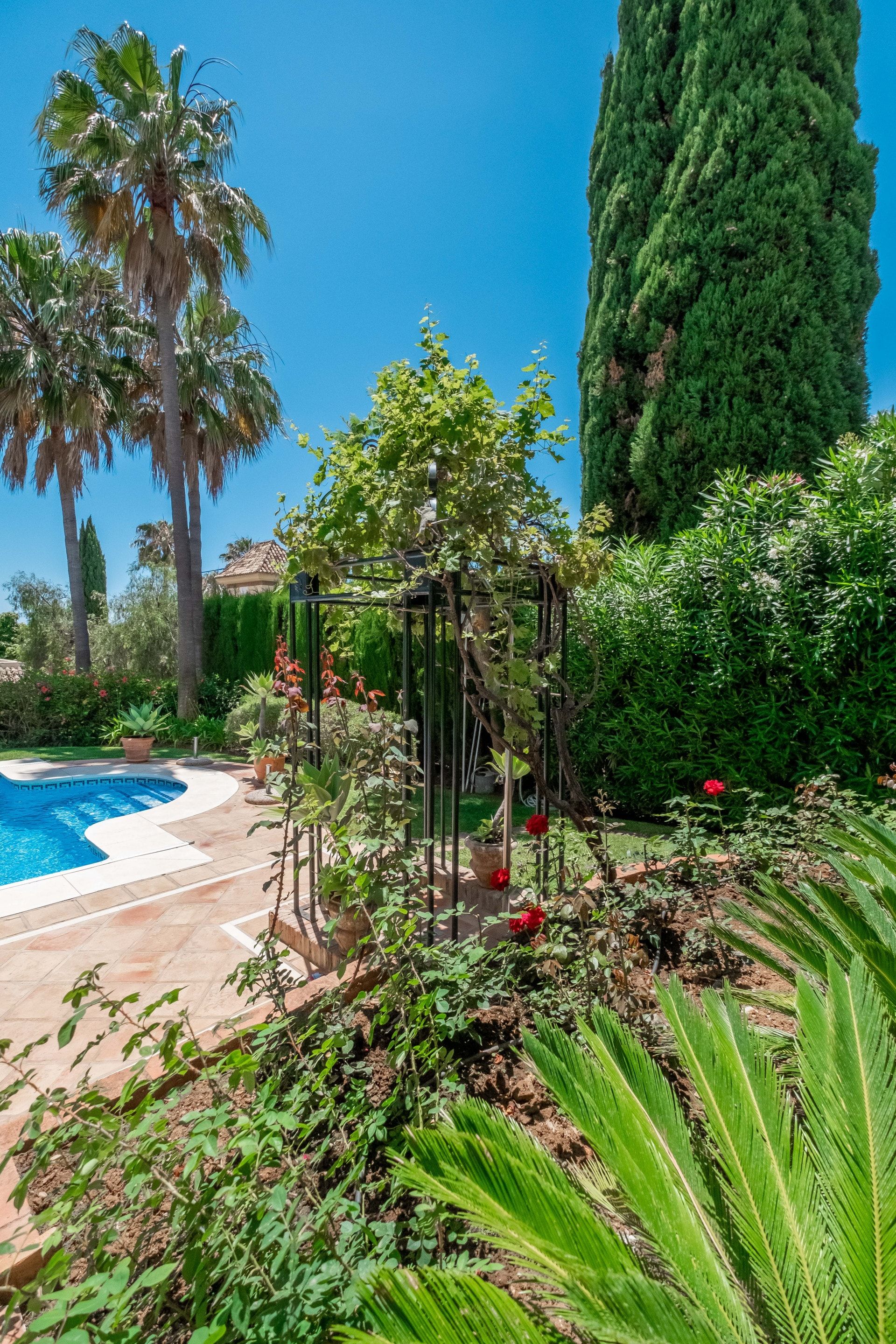 casa no Marbella, Andalucía 11497686