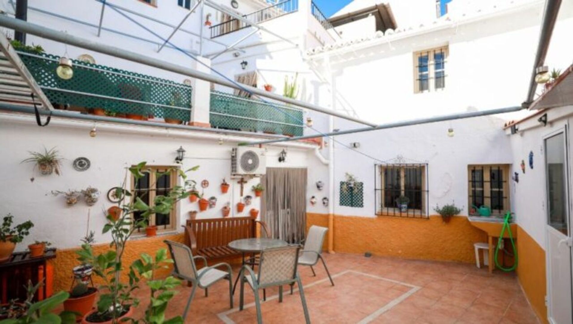 casa en Carratraca, Andalucía 11497764