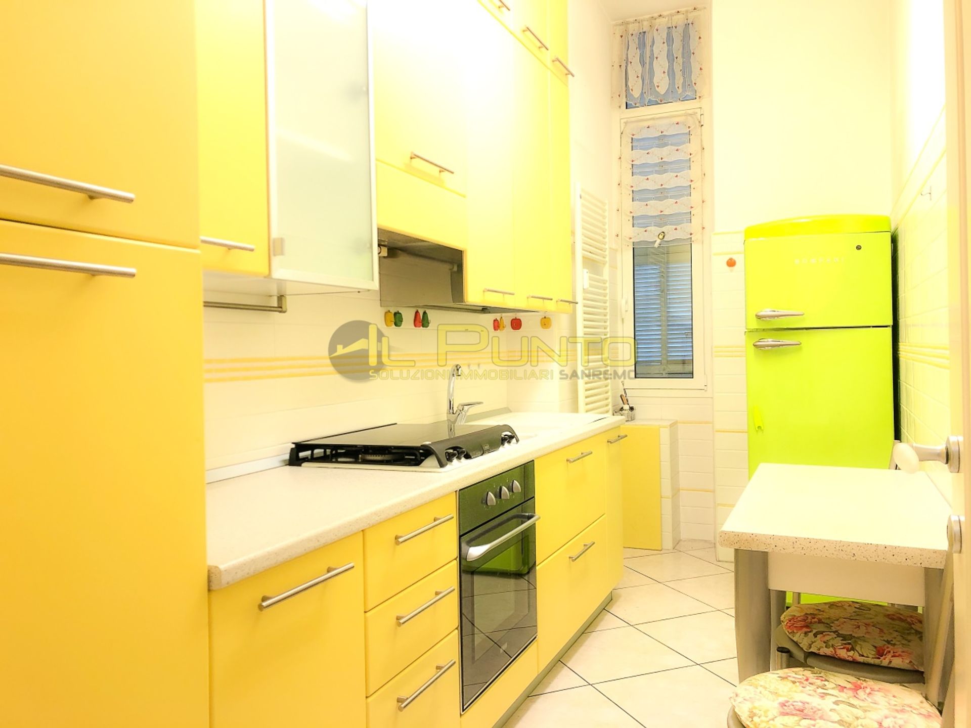 Condominium in , Liguria 11497771