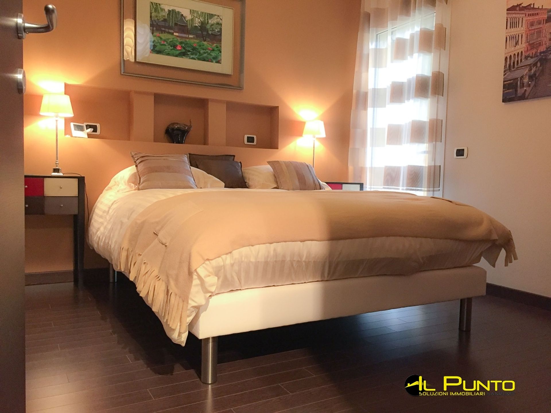 Condominio nel , Liguria 11497790