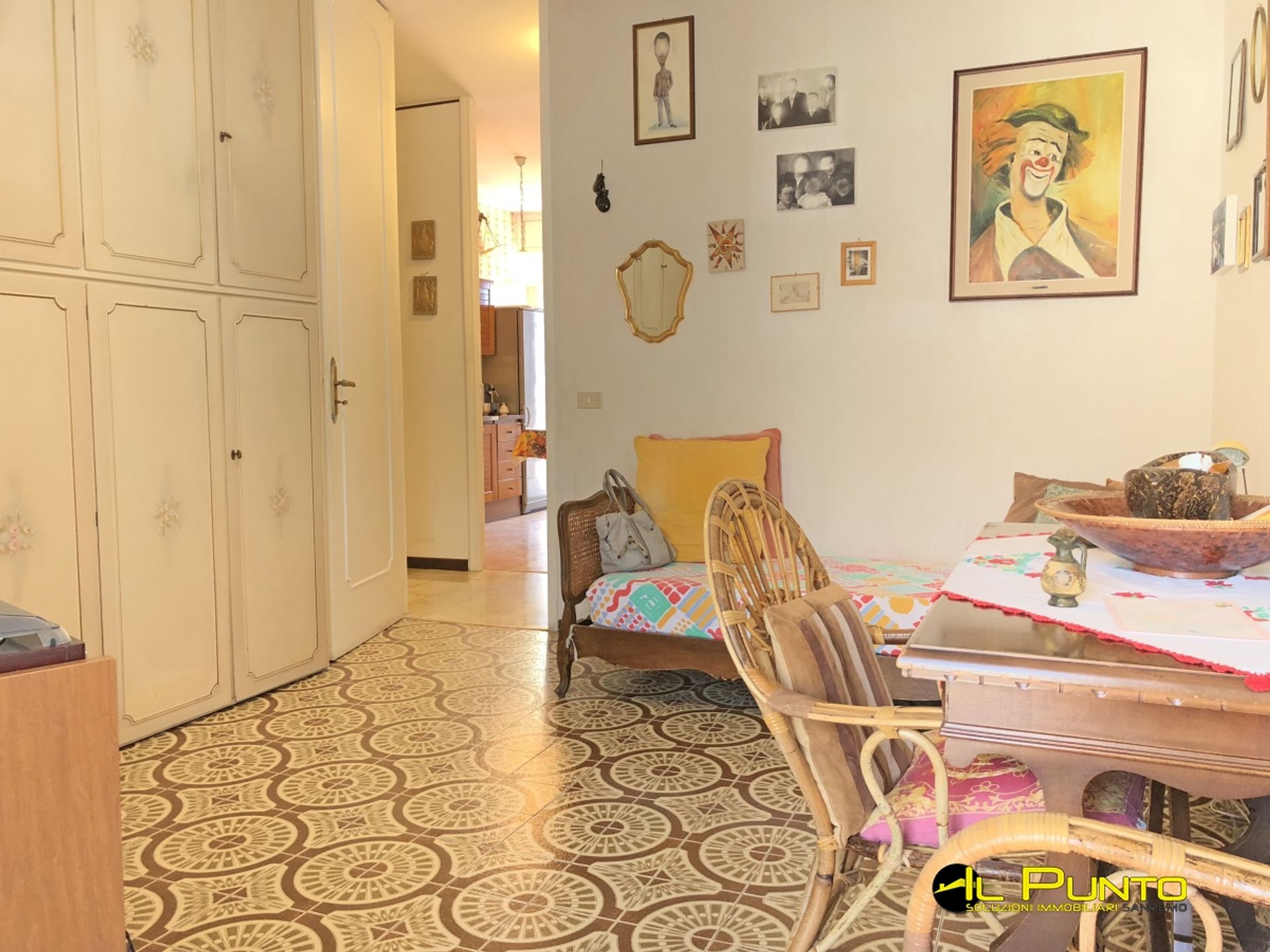 Condominio nel , Liguria 11497800