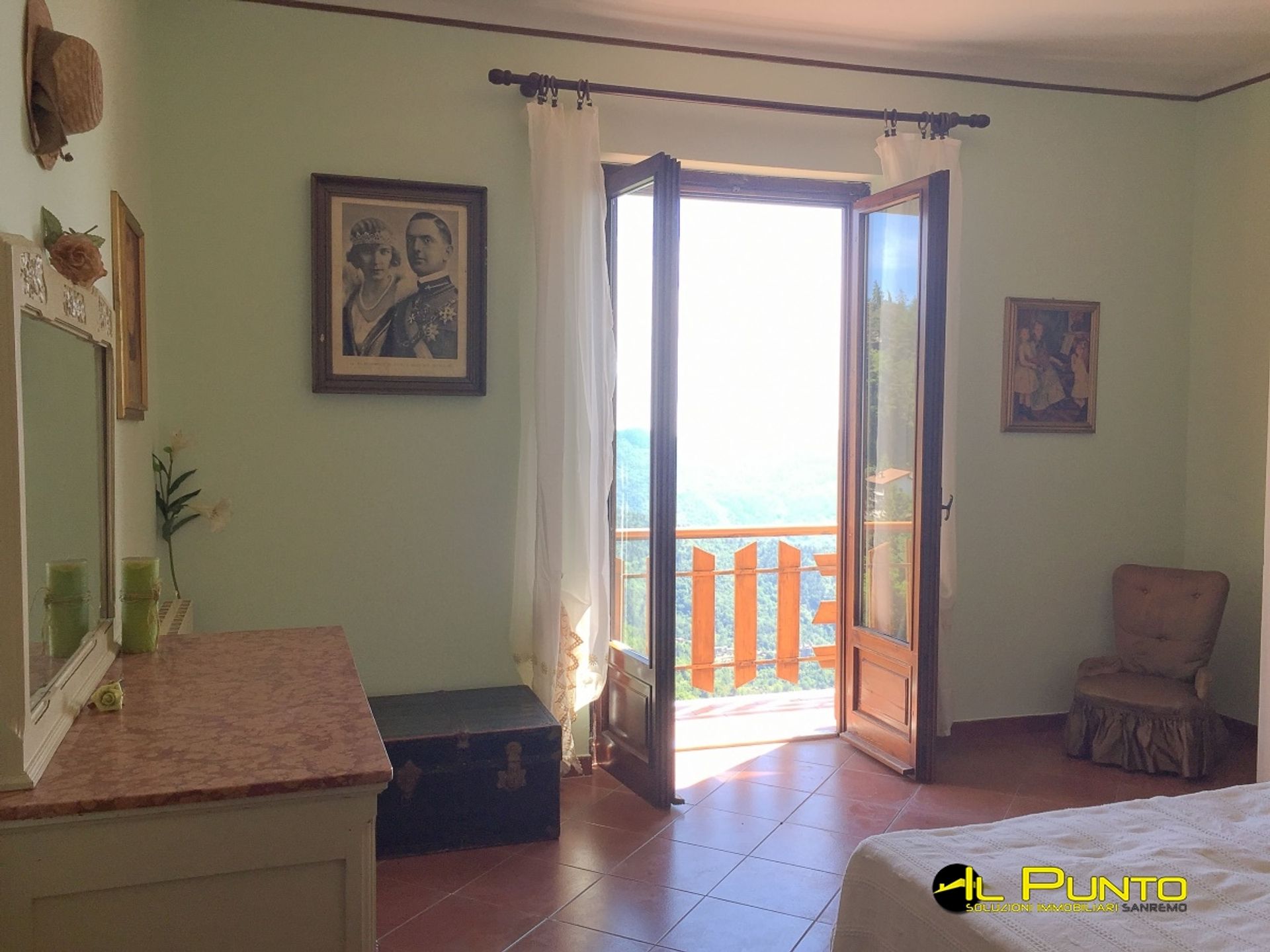 Condominio nel , Liguria 11497802