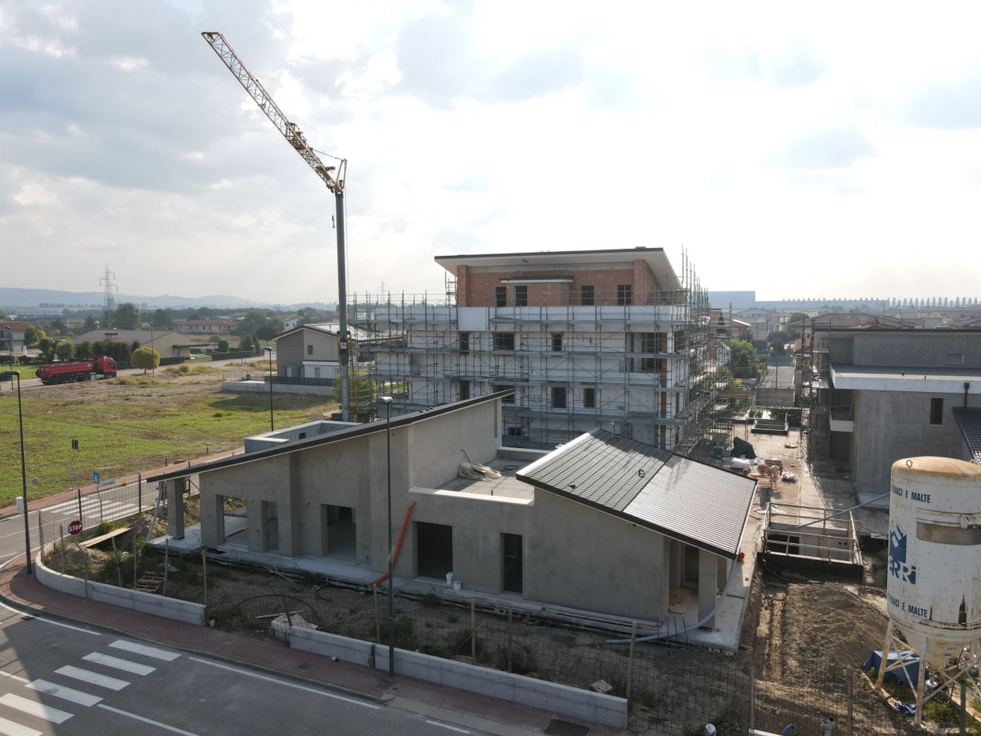 Condominium dans , Veneto 11497810