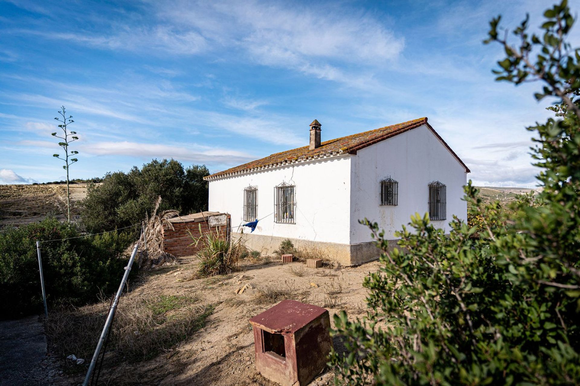 House in Manilva, Andalusia 11497835