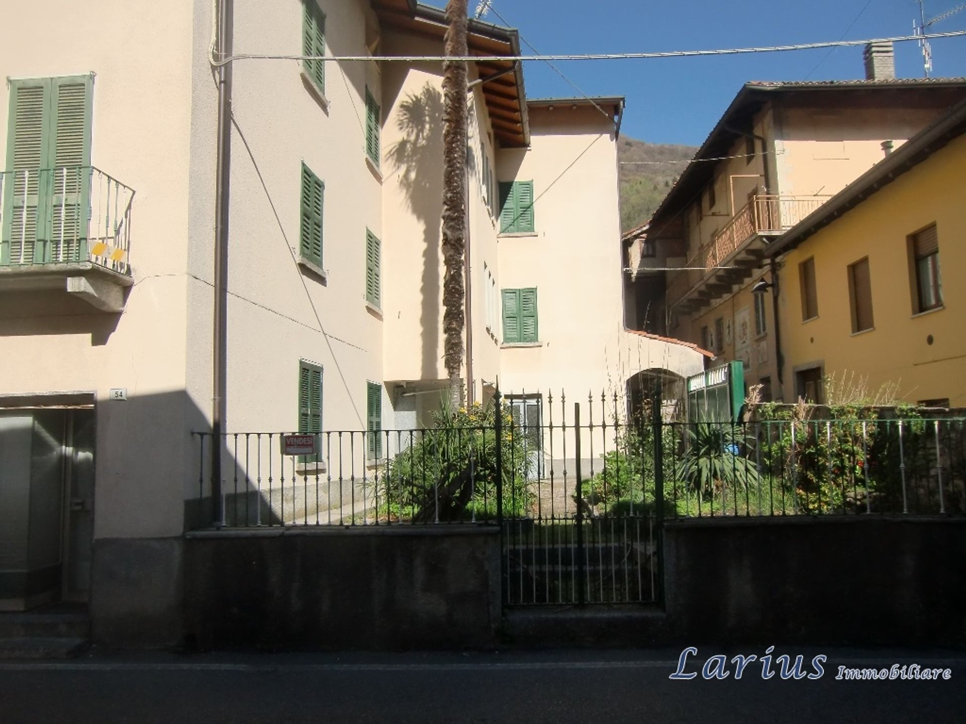 Rumah di , Lombardy 11497842