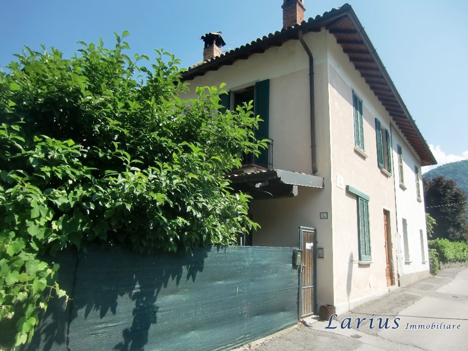 Hus i Pumenengo, Lombardiet 11497847