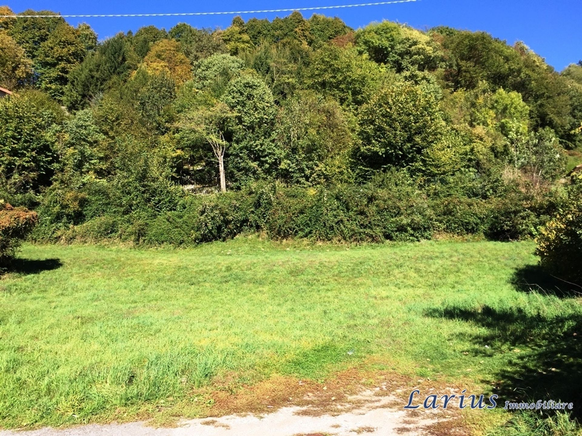 Land in Pumenengo, Lombardy 11497851