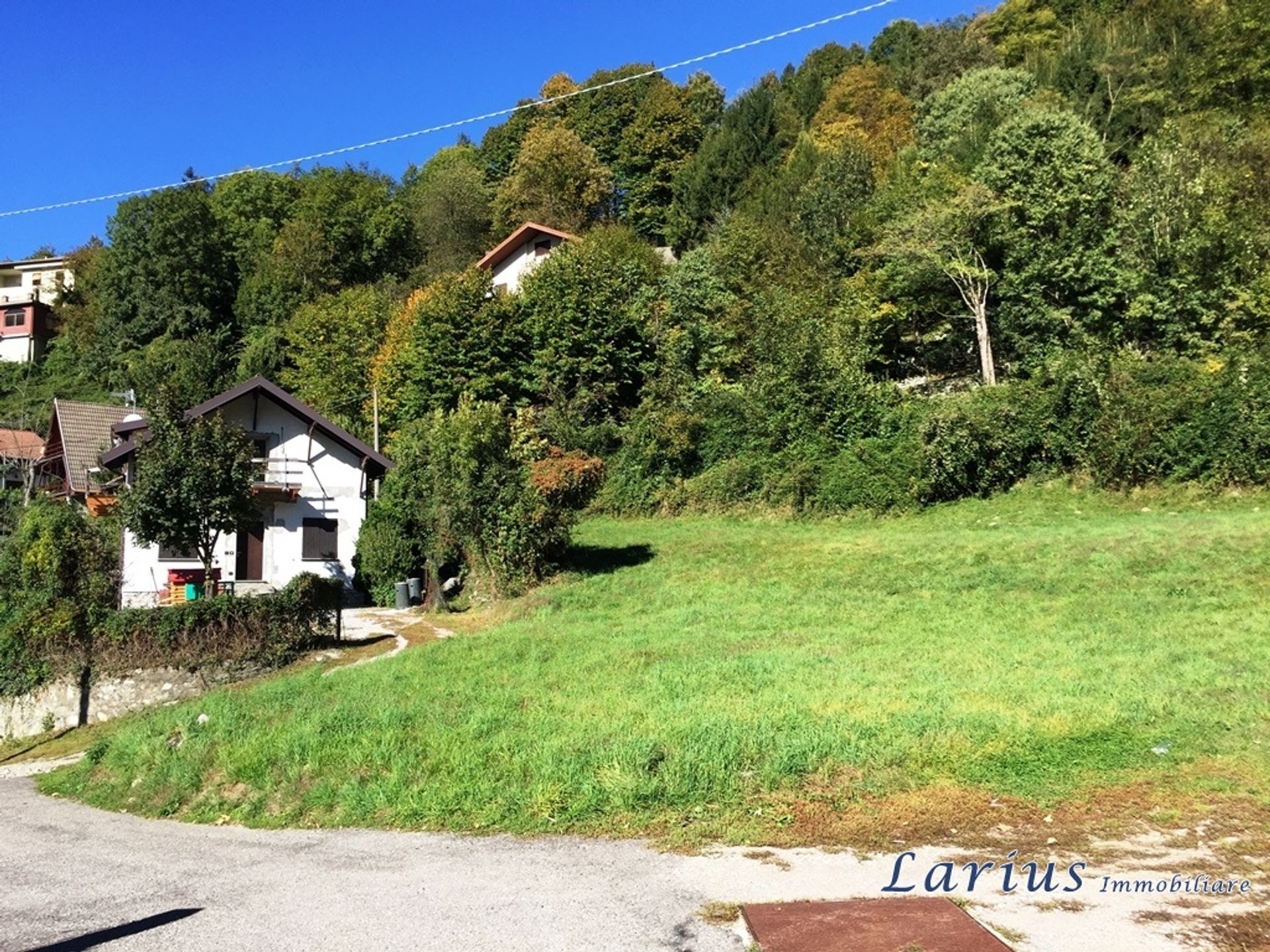 Tierra en pumenengo, Lombardía 11497851