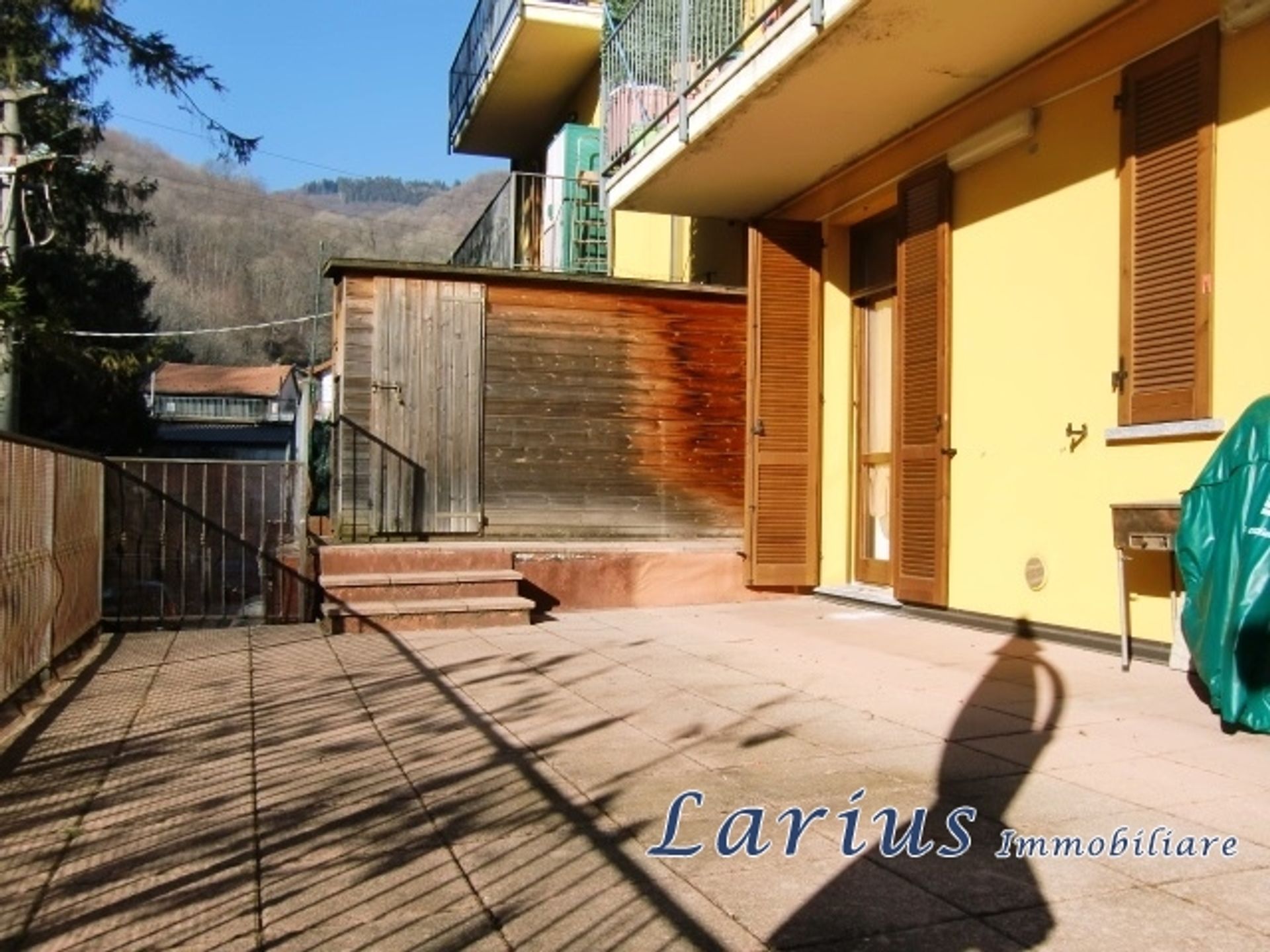 Condominio en , Lombardy 11497865