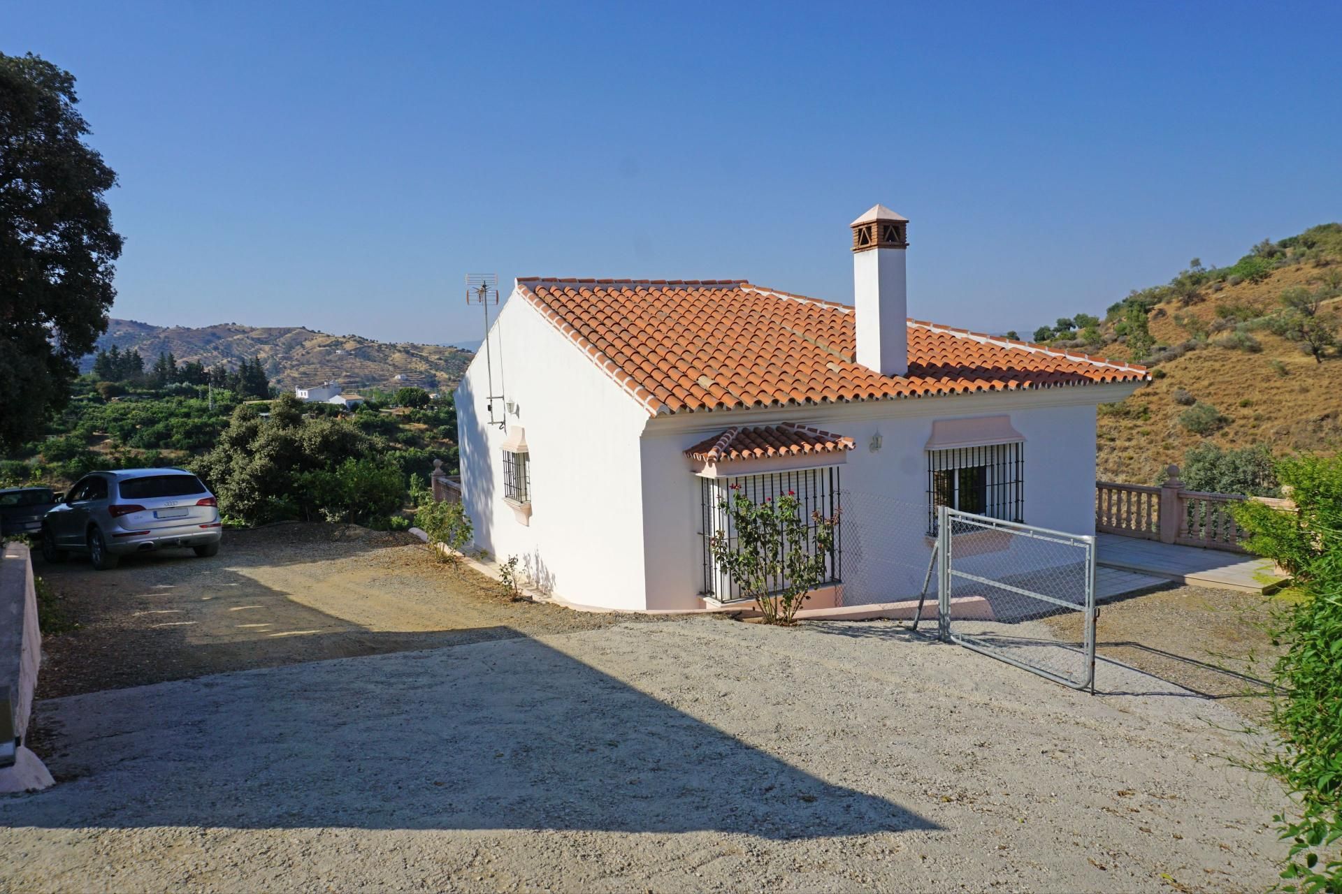 Huis in Coín, Andalucía 11497903