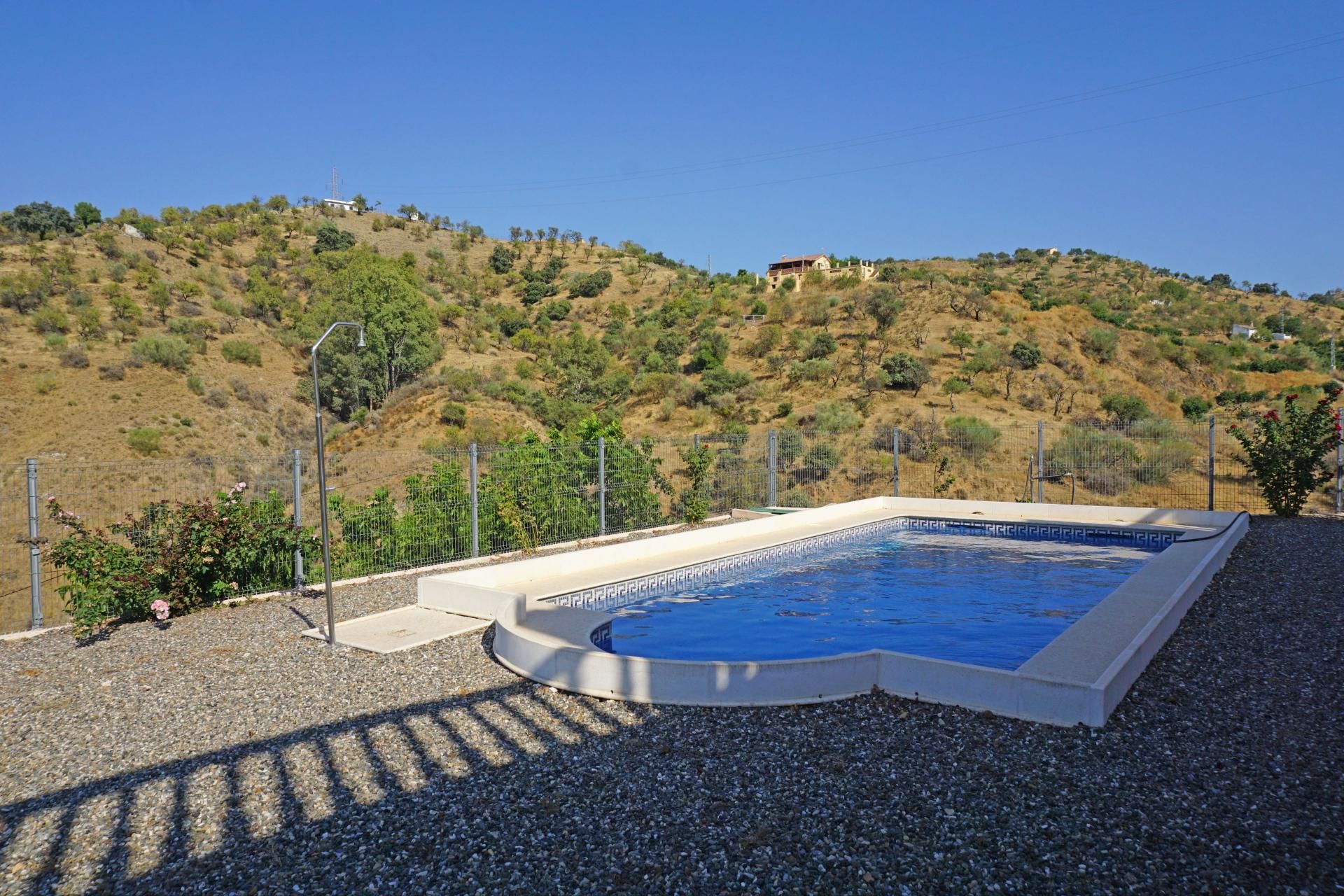 Huis in Coín, Andalucía 11497903