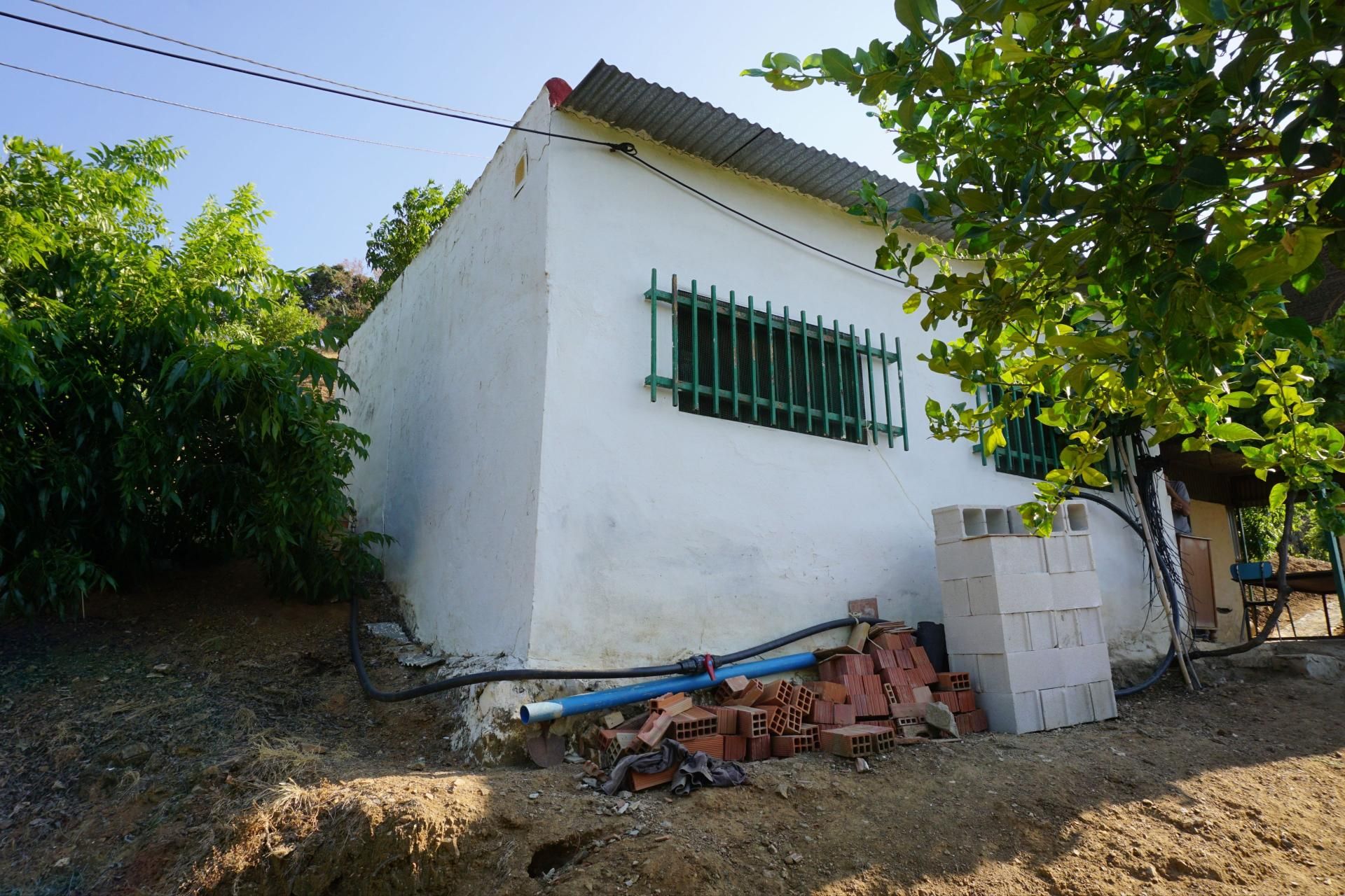 Huis in Coín, Andalucía 11497903