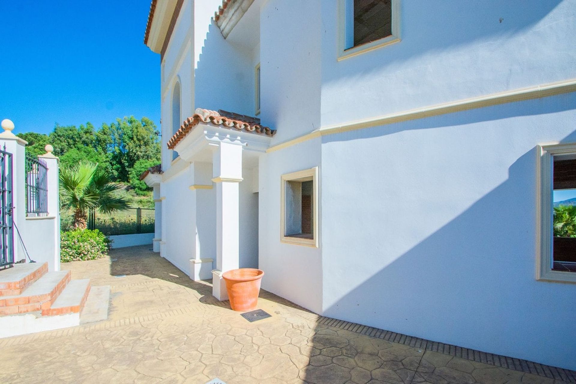 House in Fuengirola, Andalusia 11497923