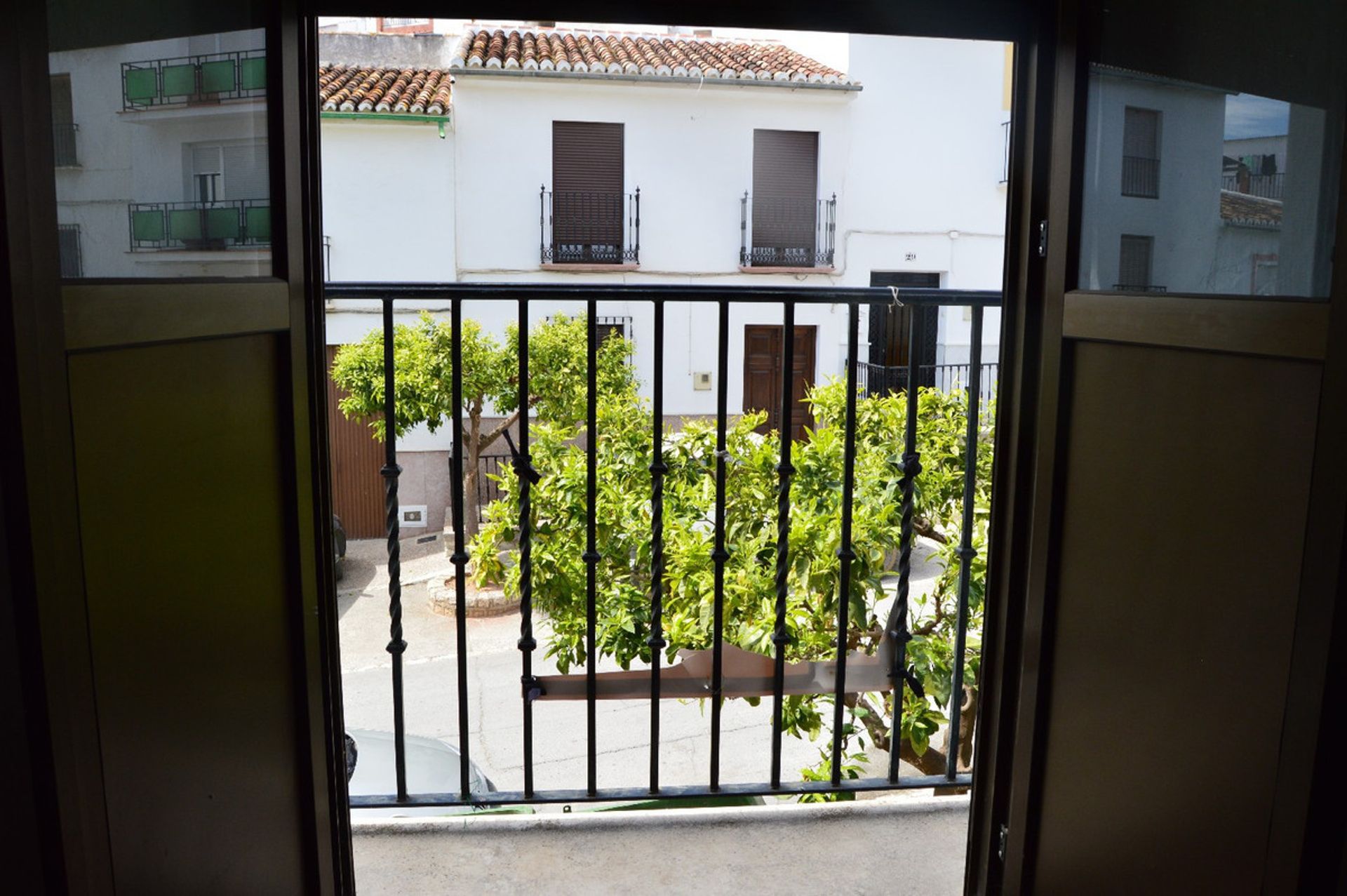 House in Valle de Abdalajís, Andalucía 11497978