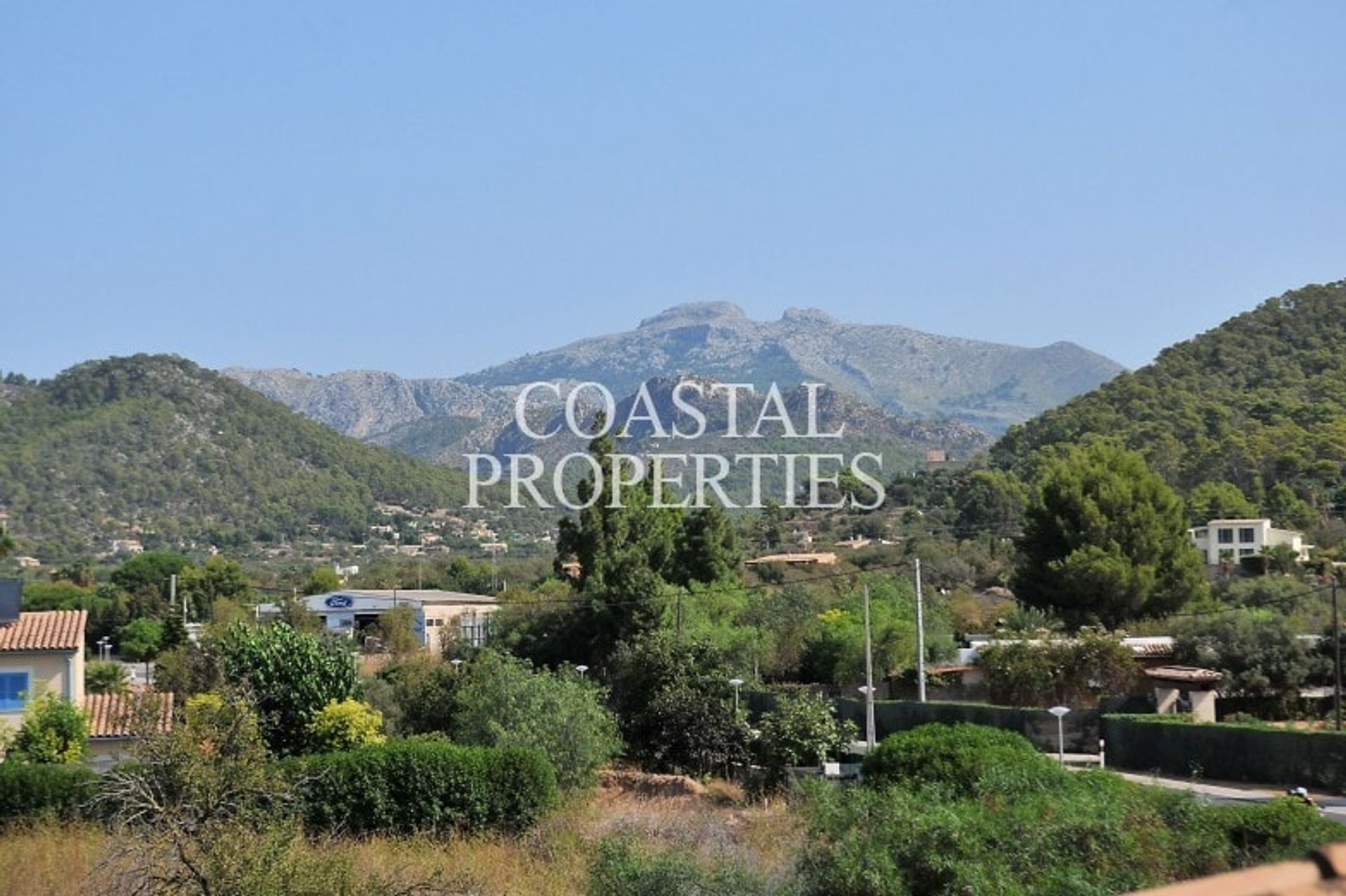 casa no Port d'Andratx, Illes Balears 11497992