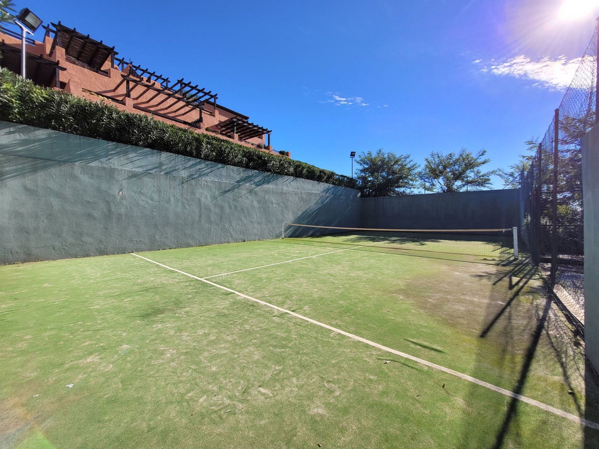 Condominium in Casares, Andalucía 11498076